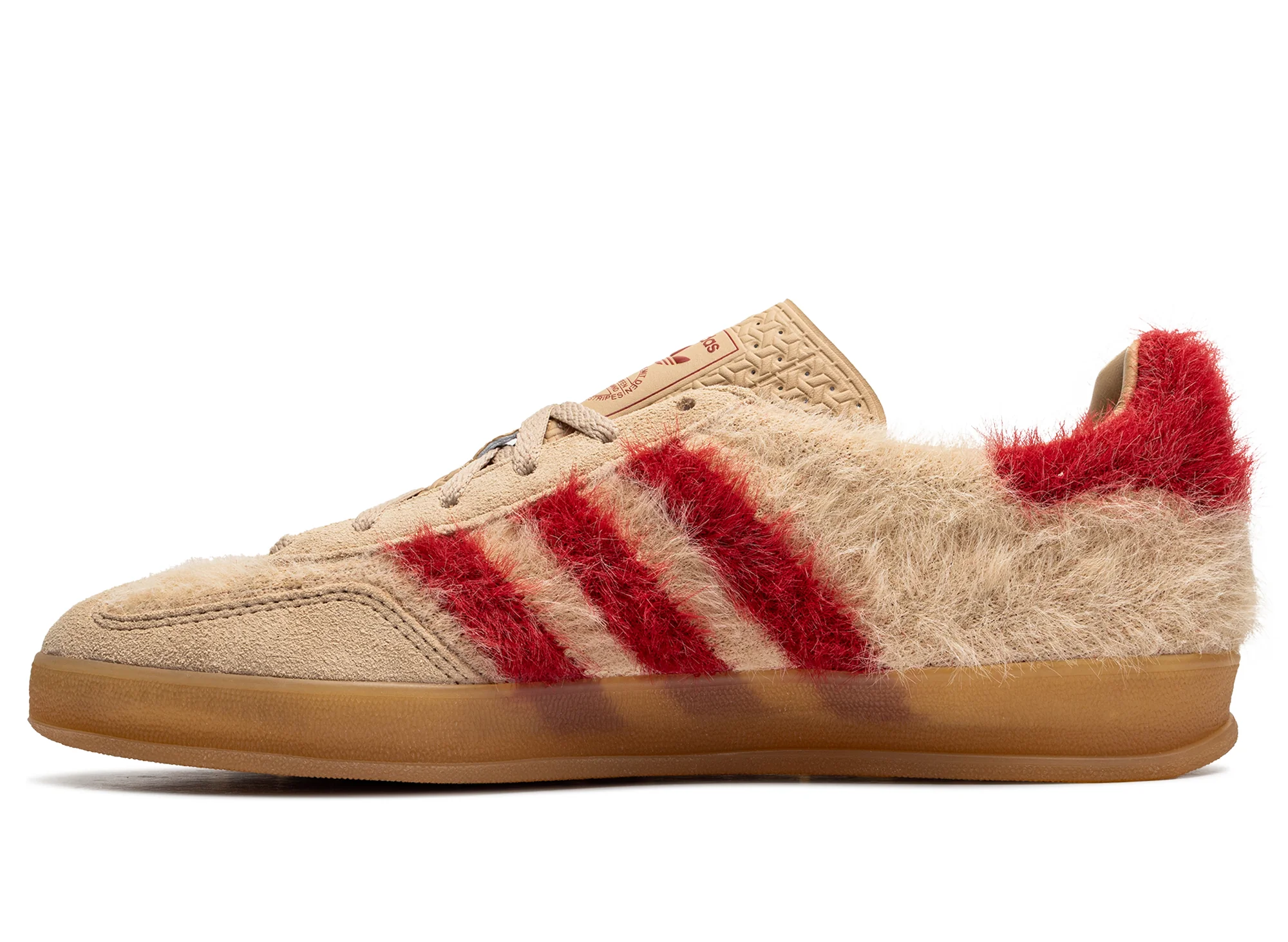 Women's Adidas Gazelle Indoor - Image 3