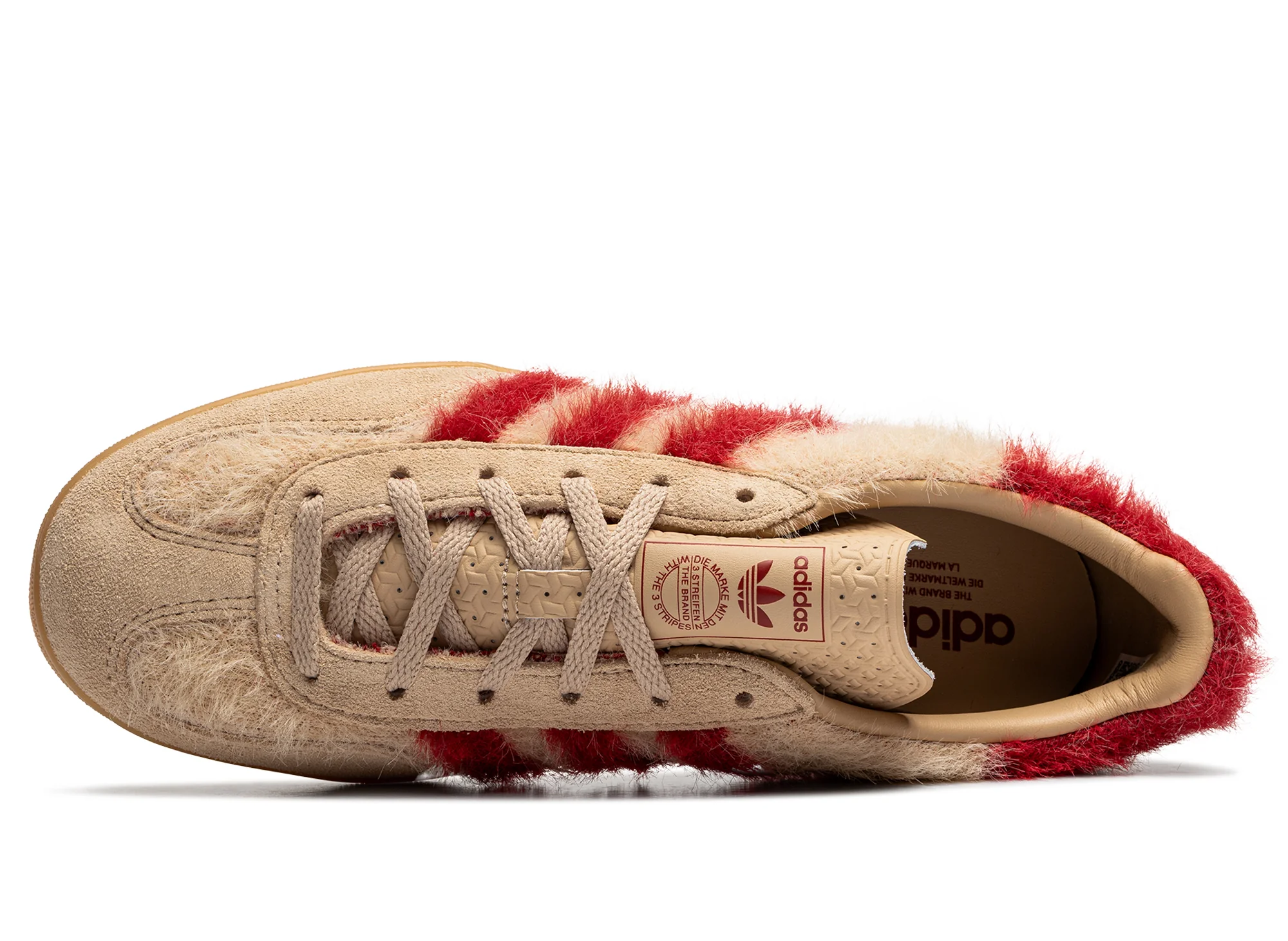 Women's Adidas Gazelle Indoor - Image 4