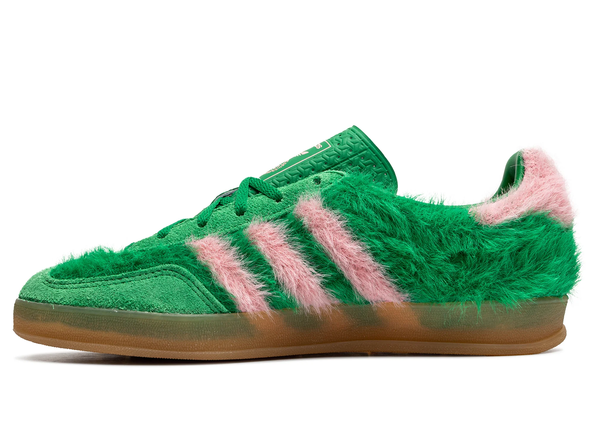 Women's Adidas Gazelle Indoor - Image 3