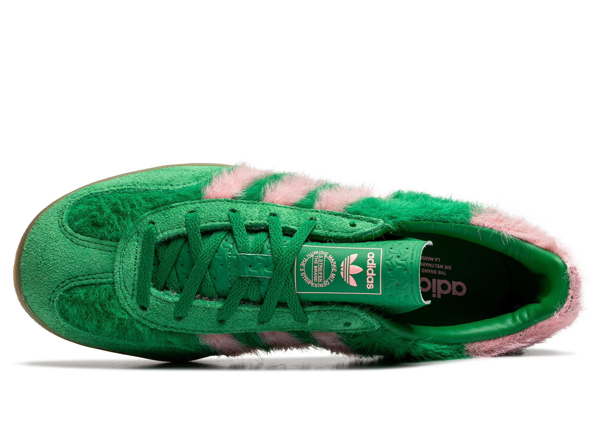 Women's Adidas Gazelle Indoor - Image 4