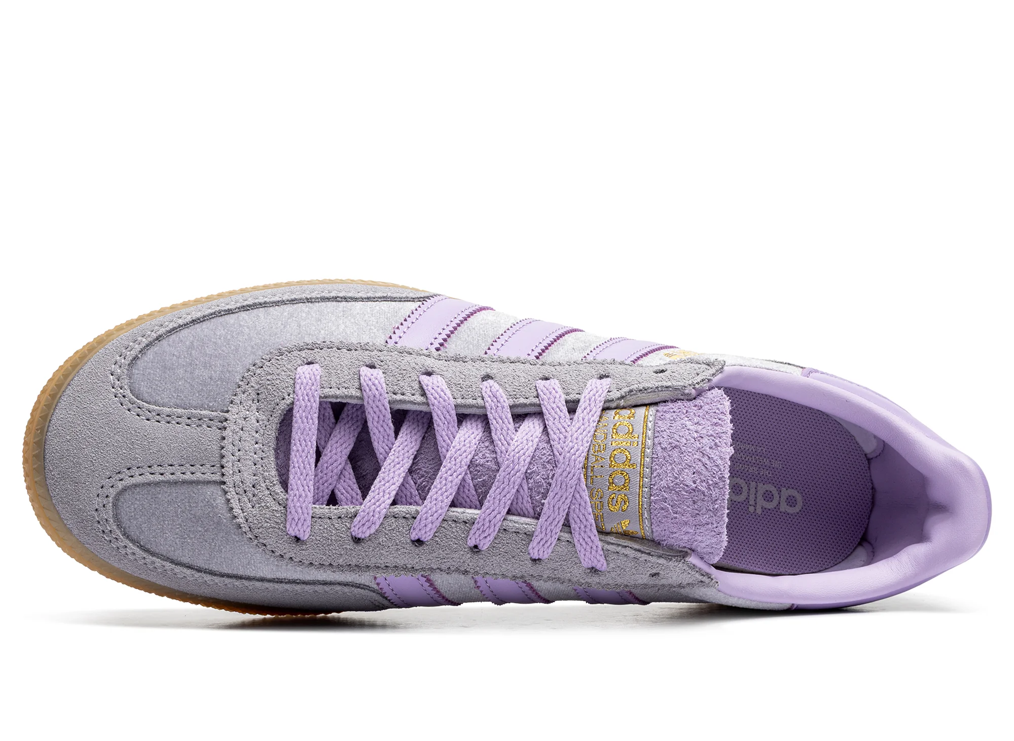Women's Adidas Handball Spezial - Image 4