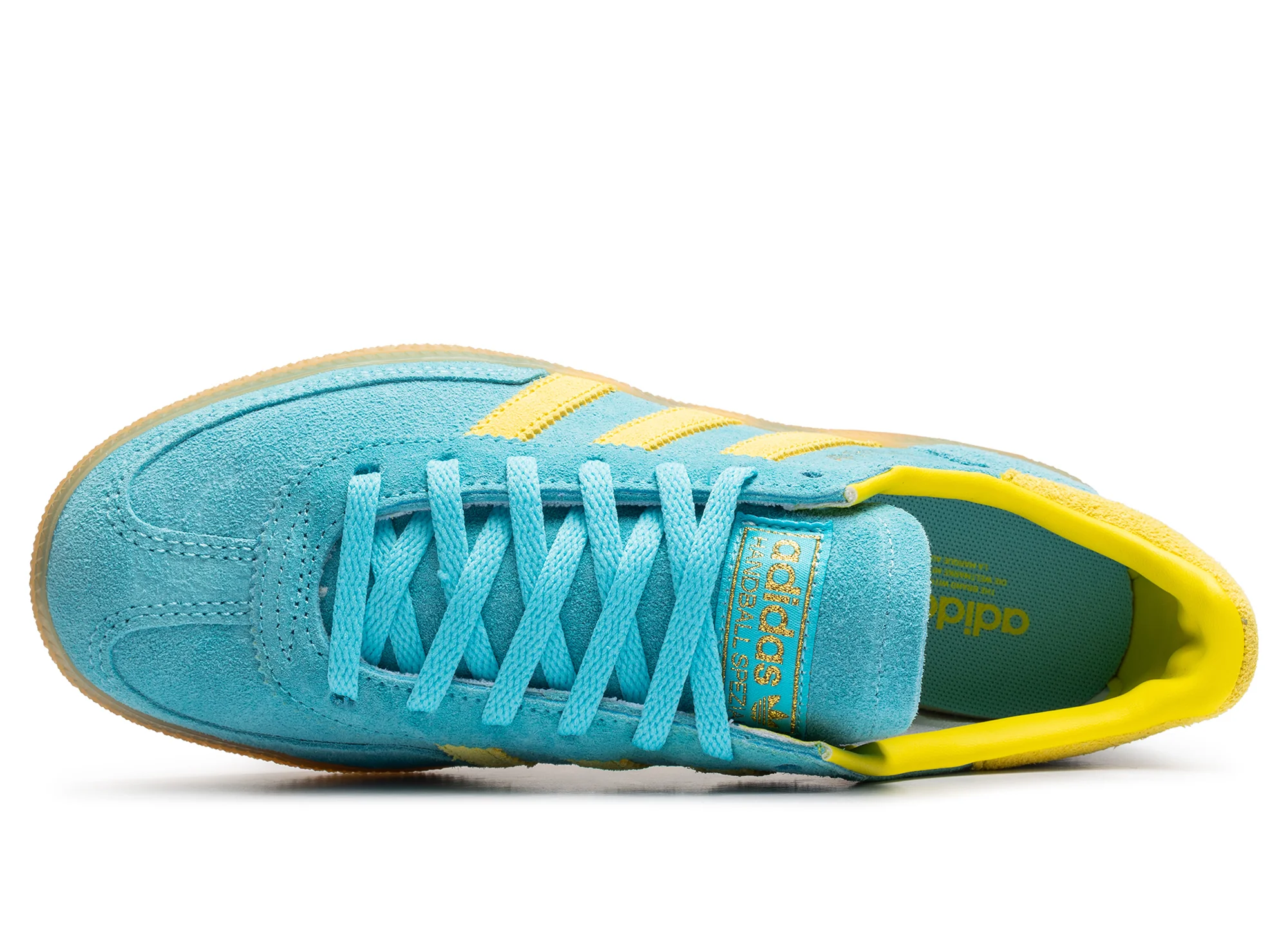 Women's Adidas Handball Spezial - Image 4
