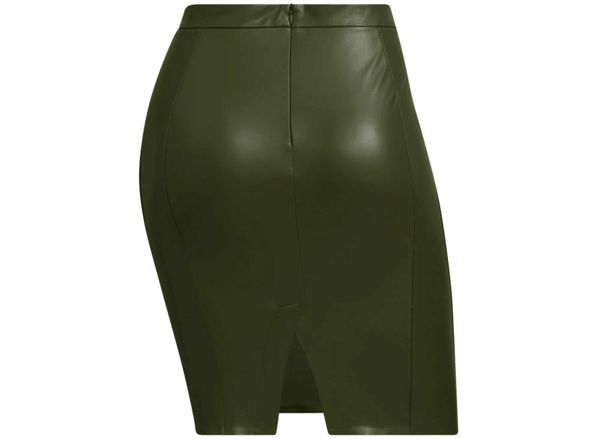 Women's Adidas Ivy Park Plus Size Skirt - Image 2