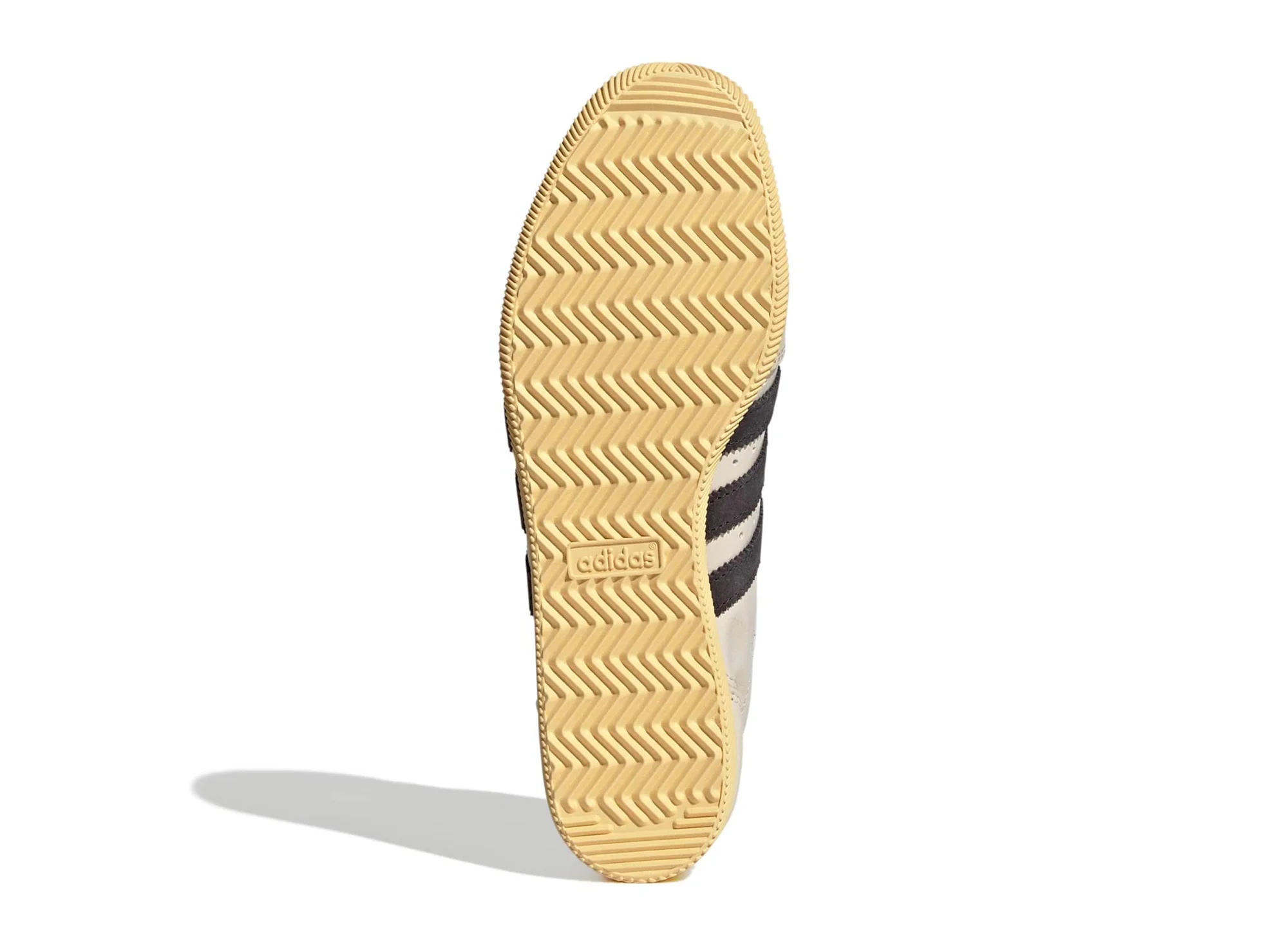 Women's Adidas Japan Decon in Cream White - Image 5