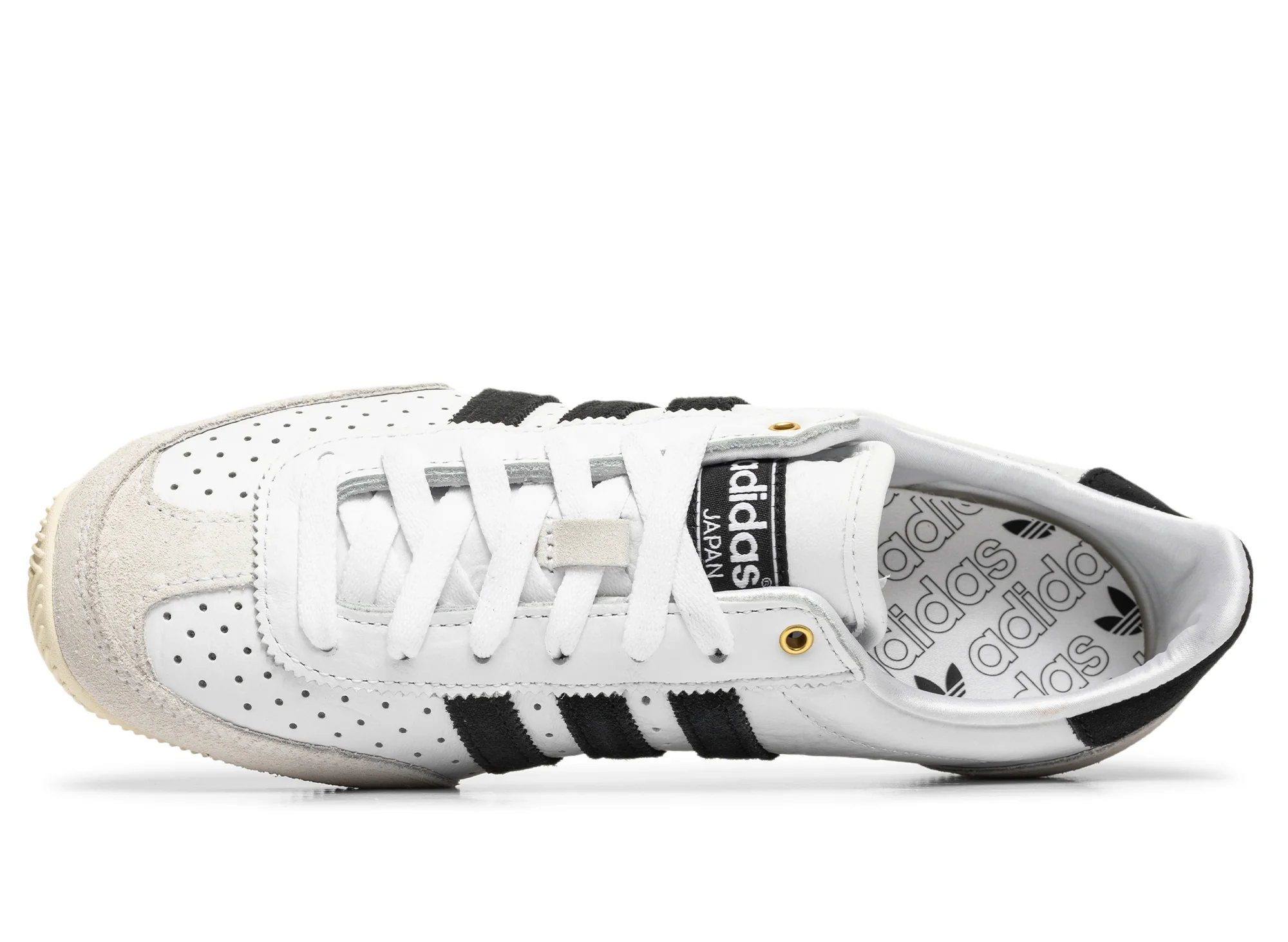 Women's Adidas Japan - Image 4