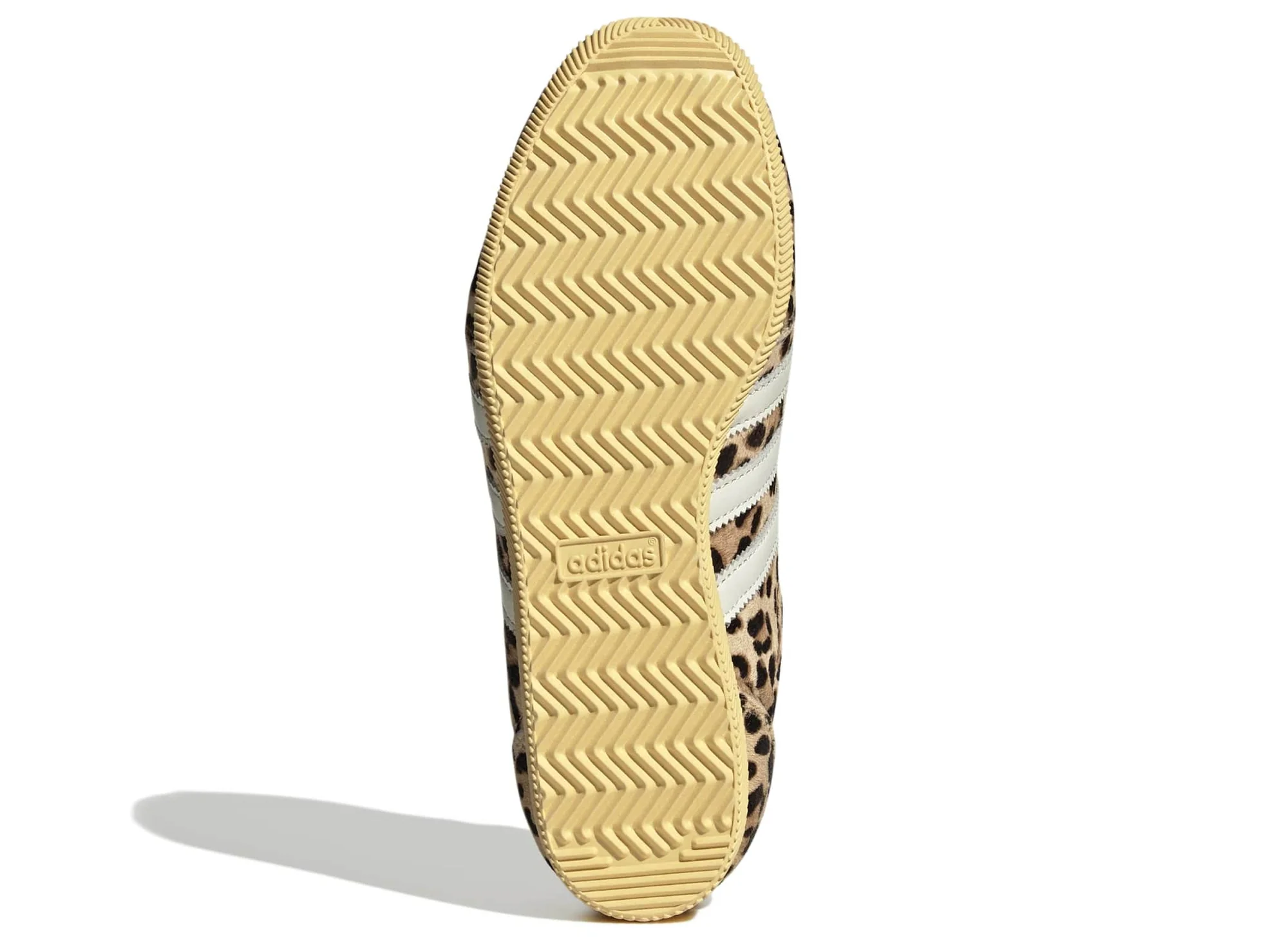 Women's Adidas Japan in Magic Beige / Ivory - Image 5
