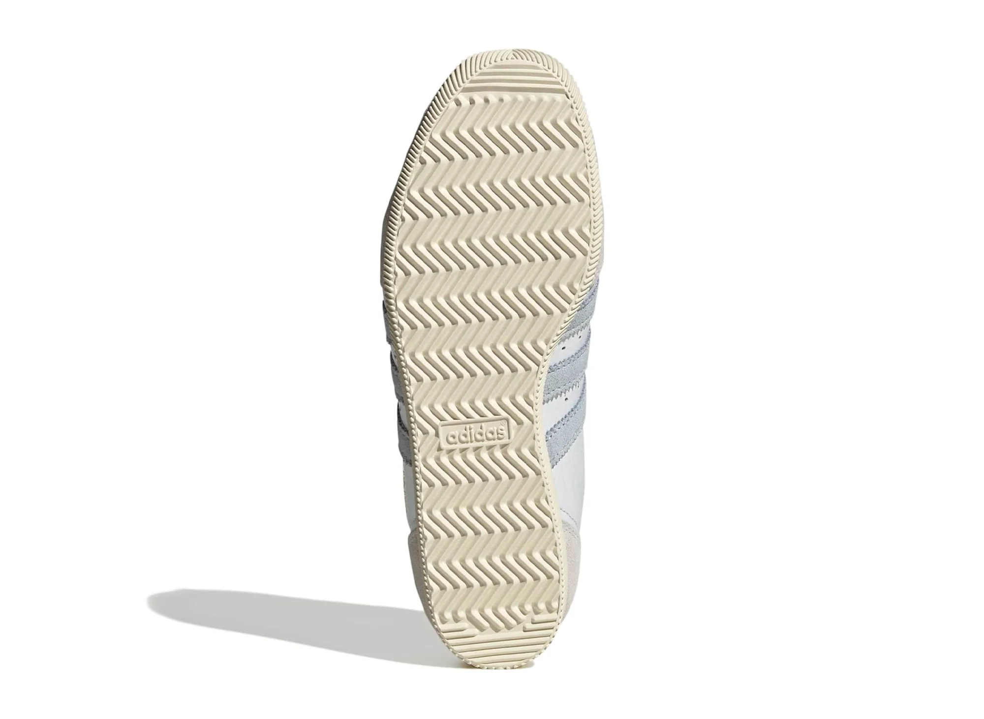 Women's Adidas Japan in White / Crystal Sky - Image 5