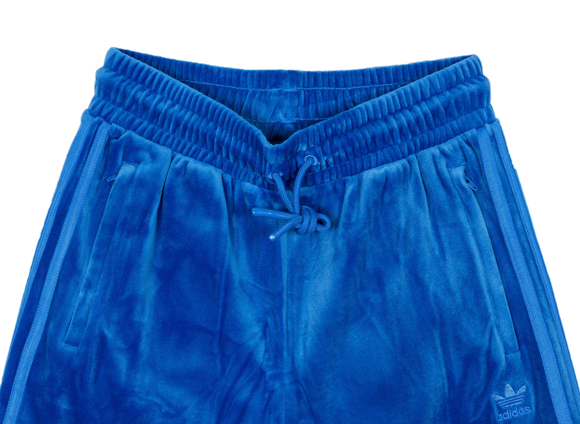 Women's Adidas Jeremy Scott Track Pants - Image 2