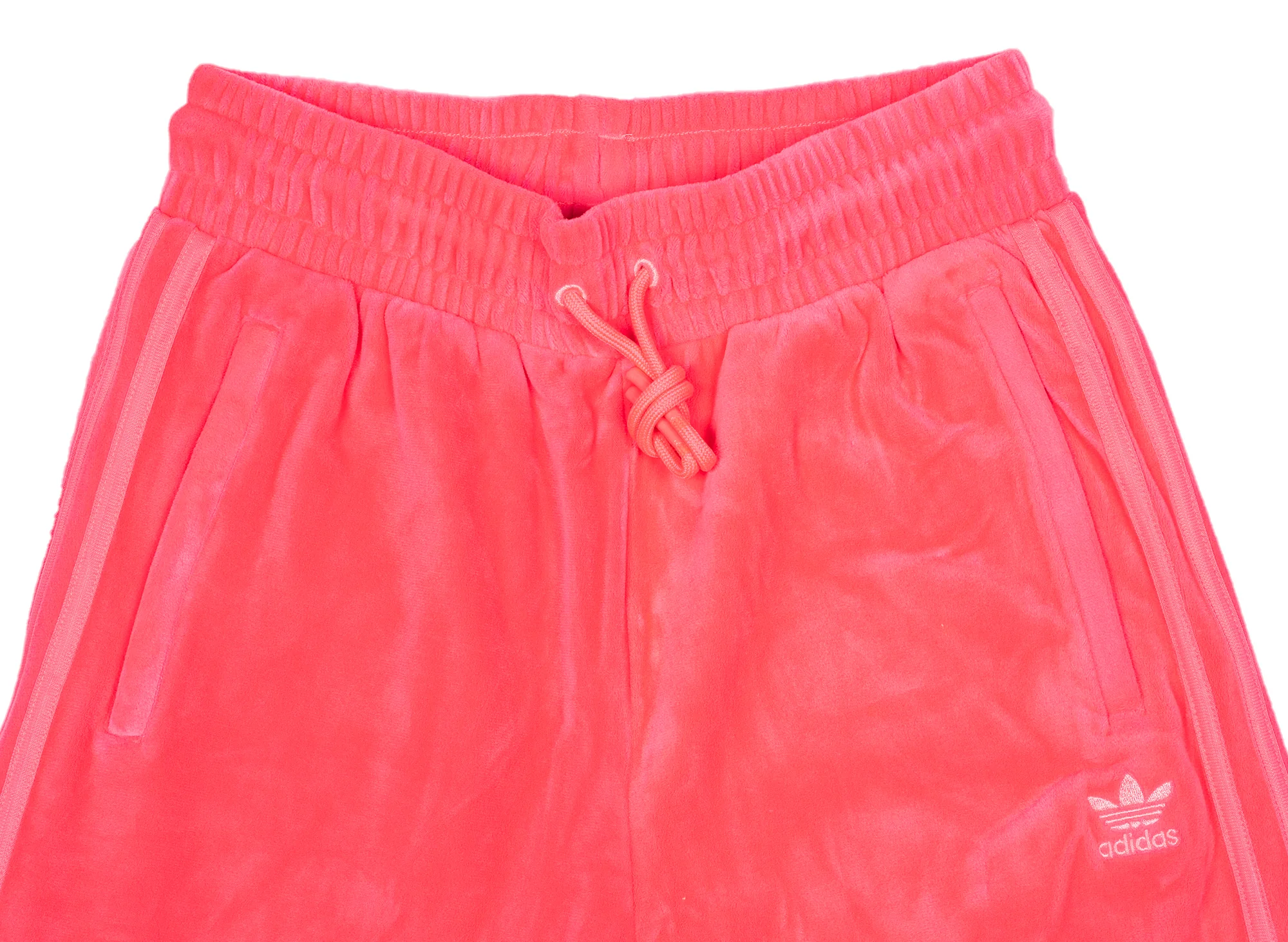 Women's Adidas Jeremy Scott Track Pants - Image 2