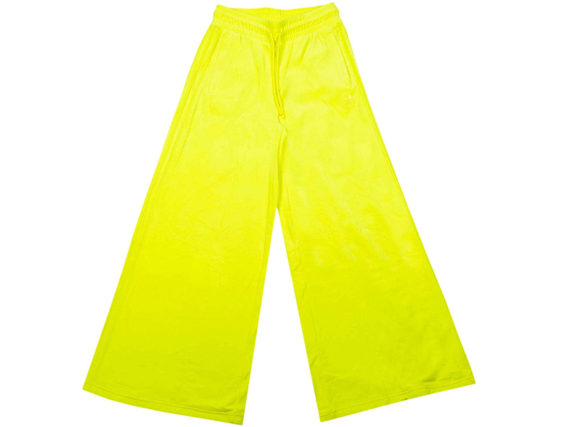 Women's Adidas Jeremy Scott Track Pants