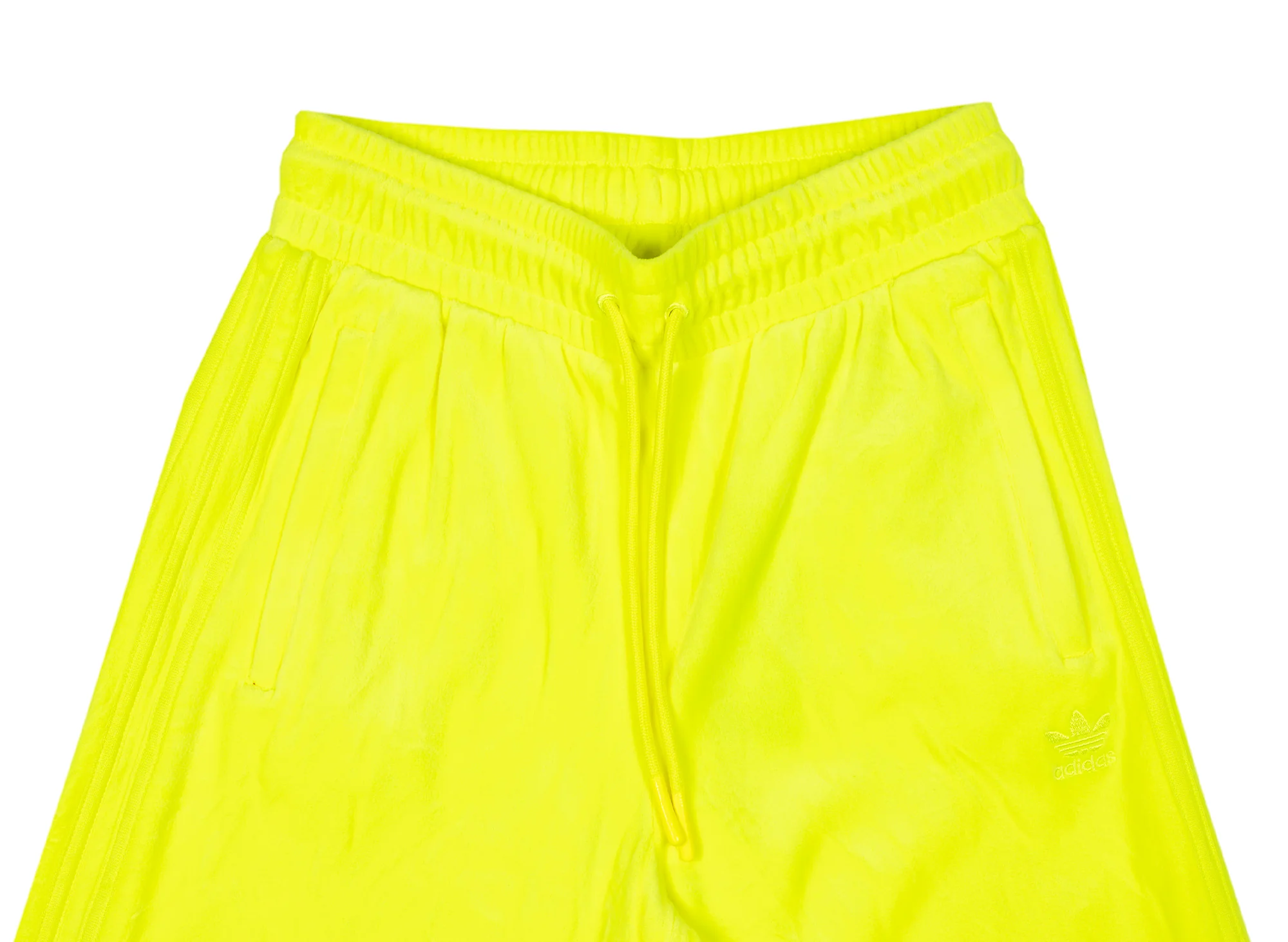 Women's Adidas Jeremy Scott Track Pants - Image 2