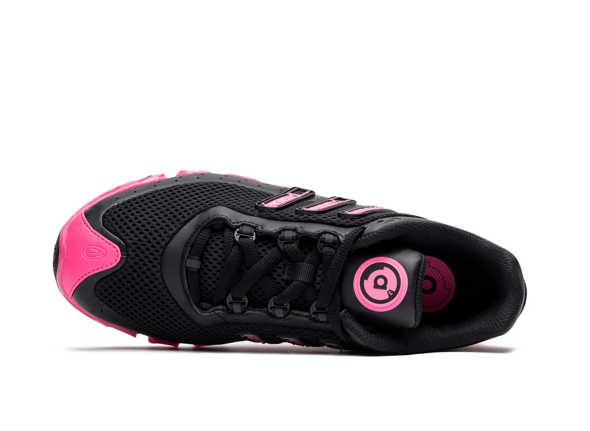 Women's Adidas Megaride - Image 4