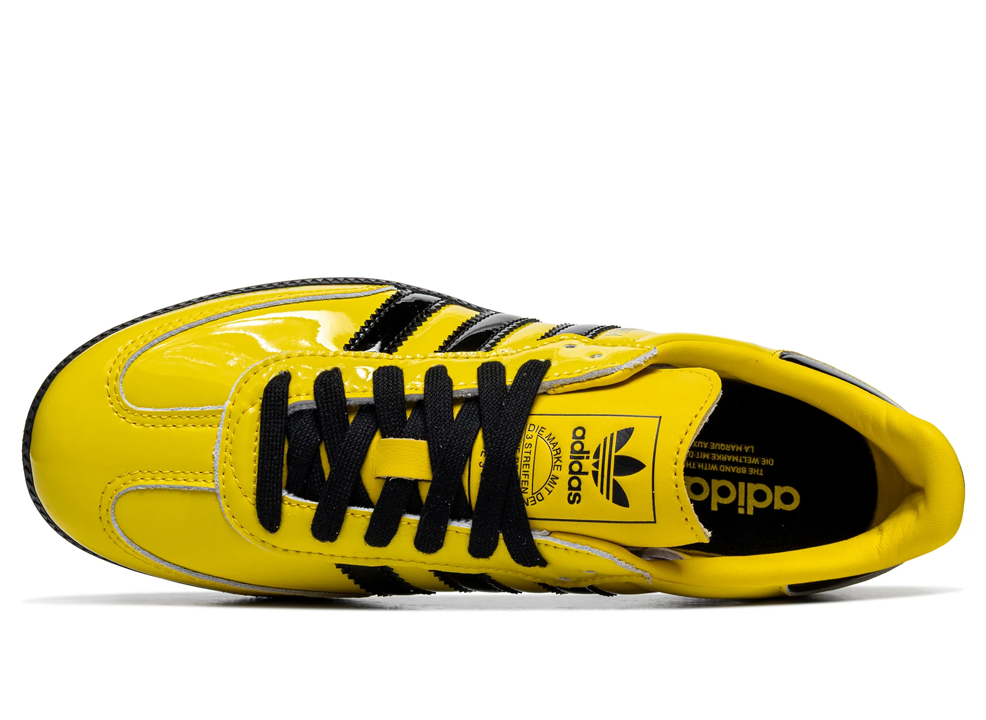 Women's Adidas Samba OG - Image 4