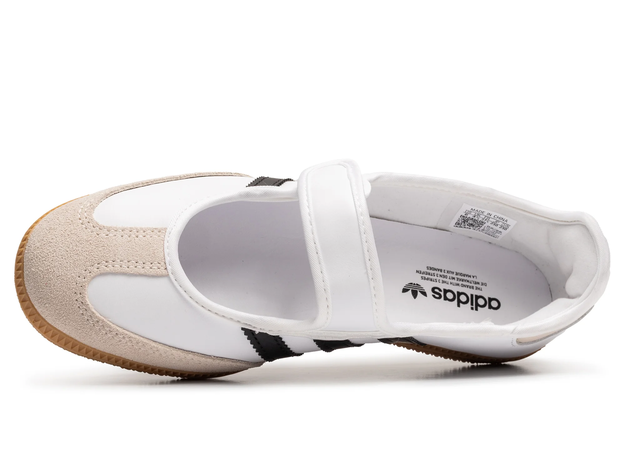 Women's Adidas Samba Jane - Image 4