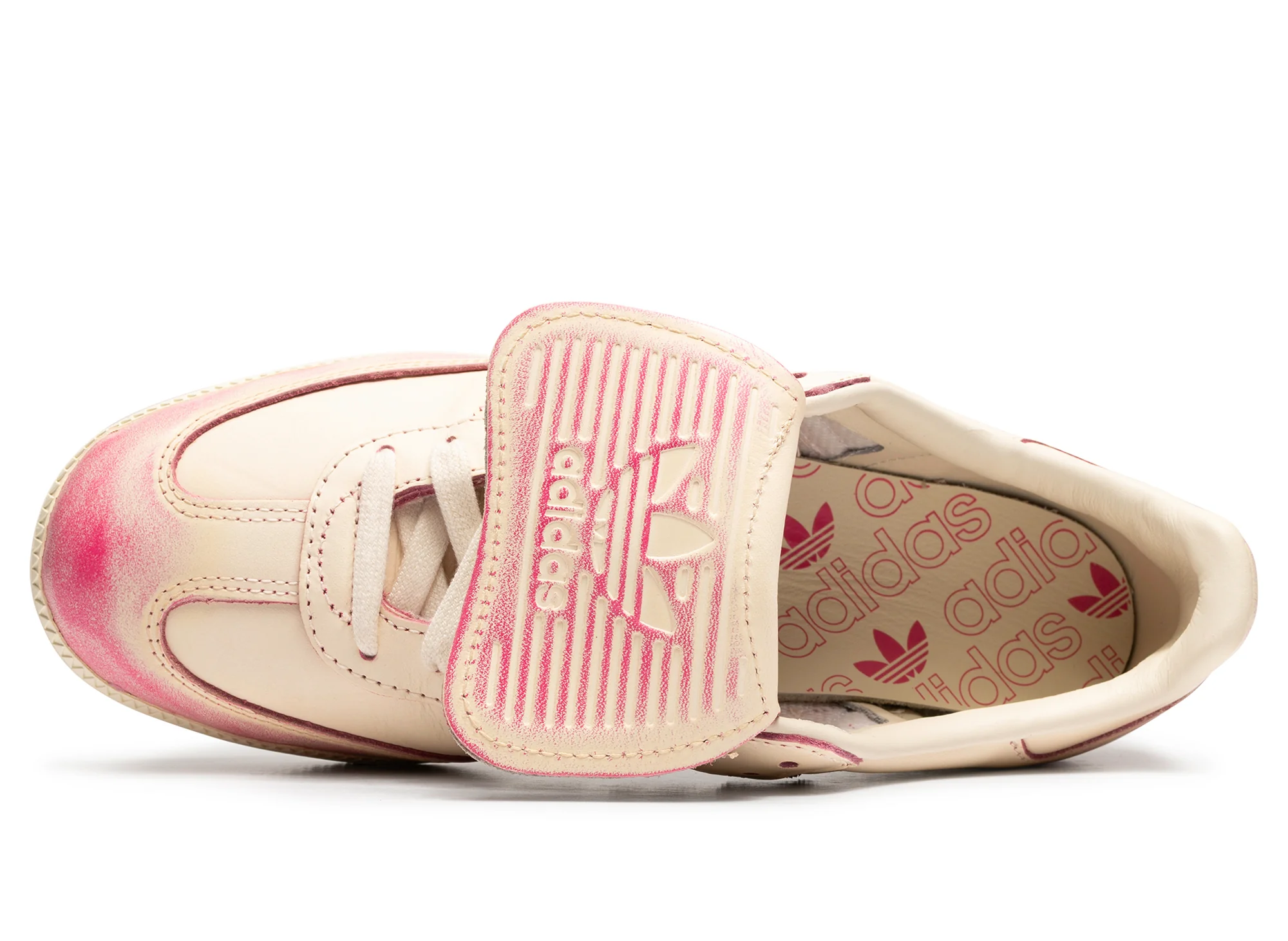 Women's Adidas Samba LT - Image 4