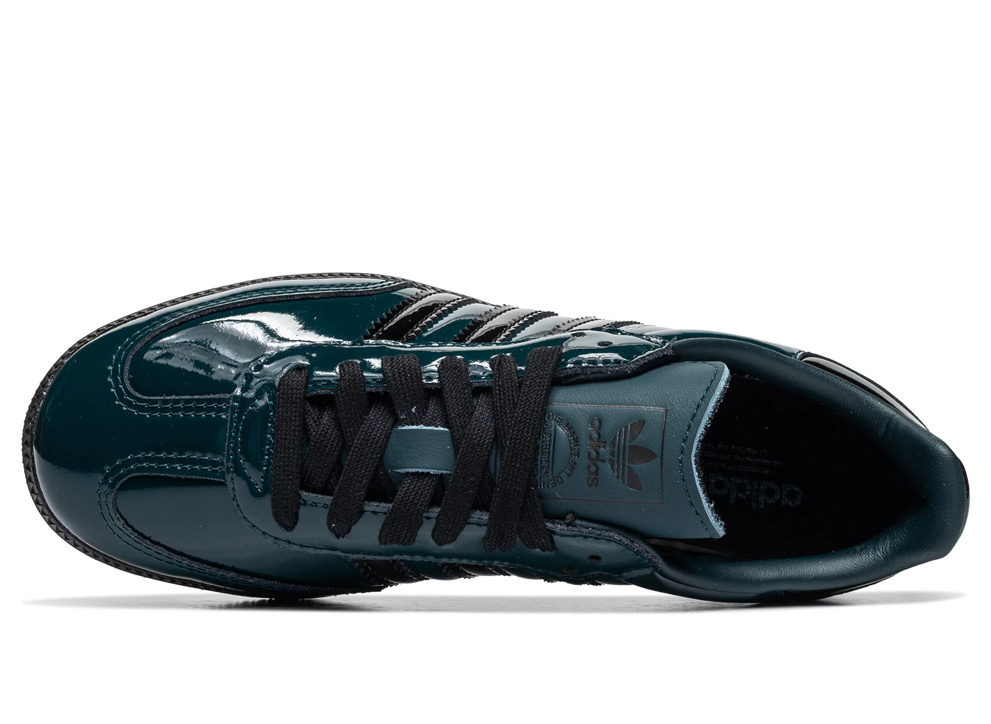 Women's Adidas Samba OG - Image 4