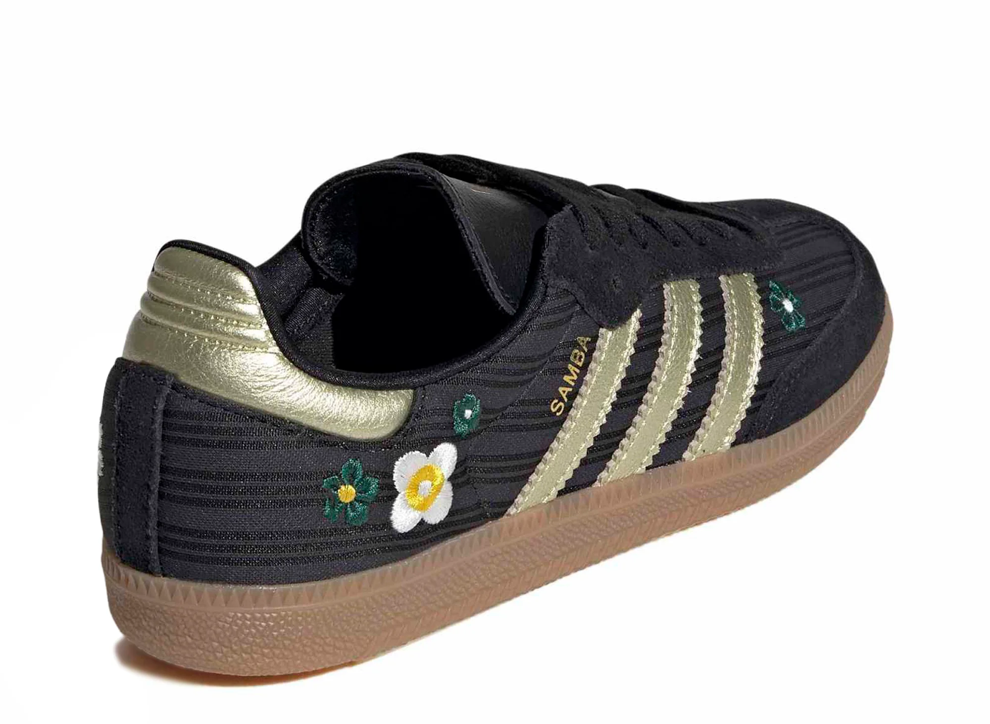 Women's Adidas Samba OG - Image 2