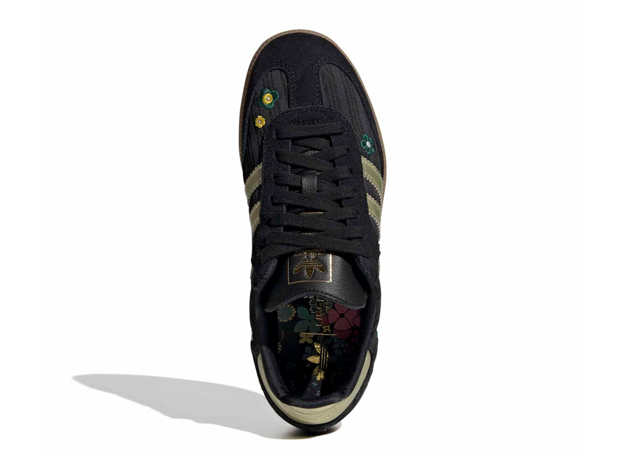 Women's Adidas Samba OG - Image 4