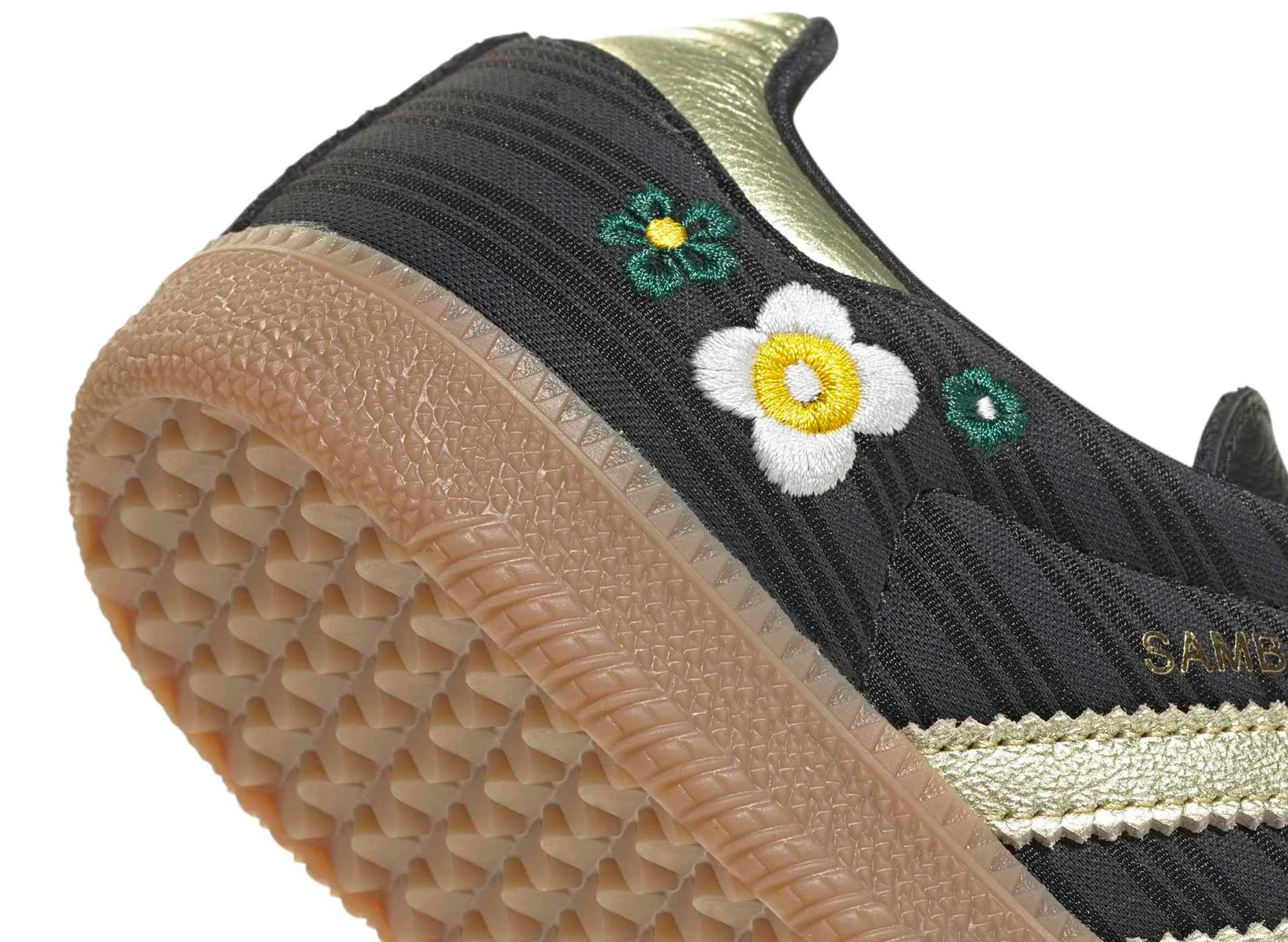 Women's Adidas Samba OG - Image 6