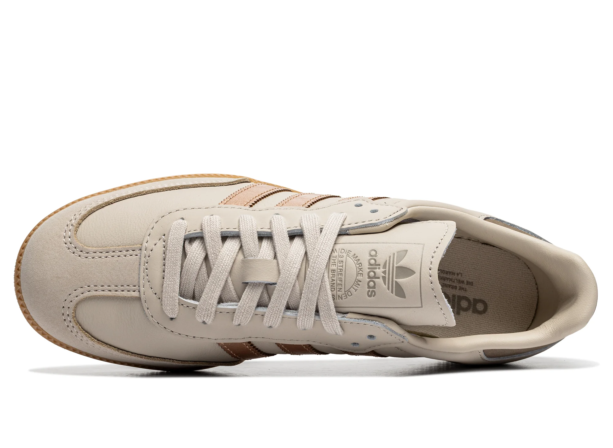 Women's Adidas Samba OG - Image 4
