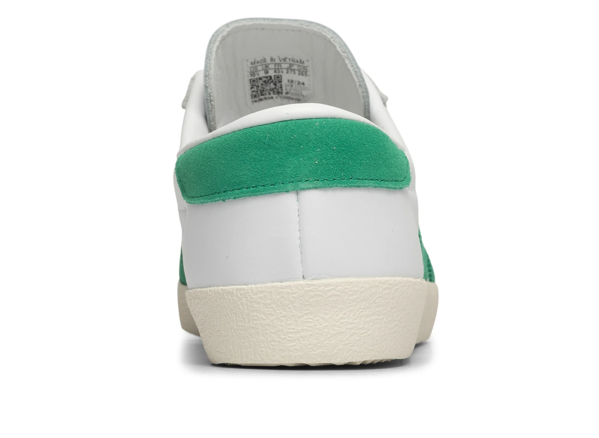 Women's Adidas Sporty & Rich Blanc - Image 2