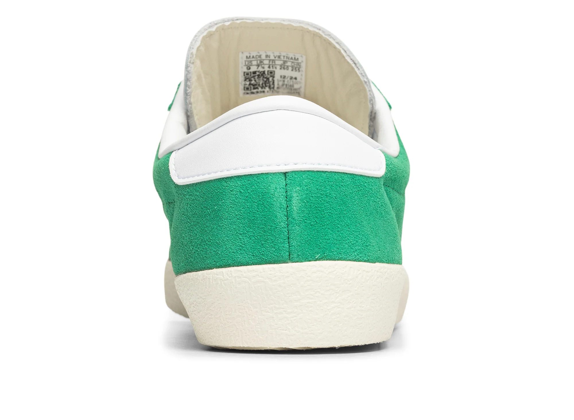 Women's Adidas Sporty & Rich Blanc - Image 2