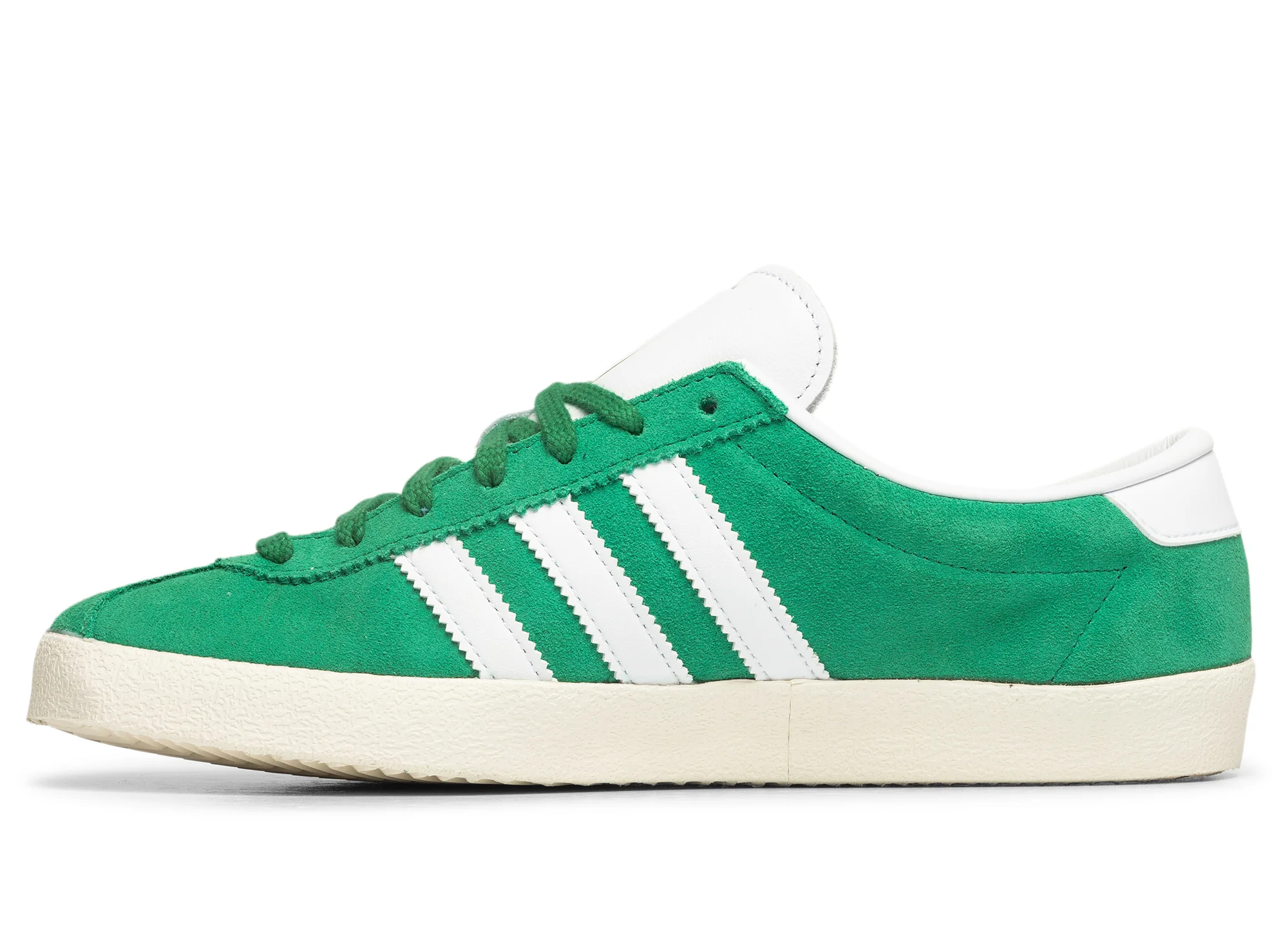 Women's Adidas Sporty & Rich Blanc - Image 3
