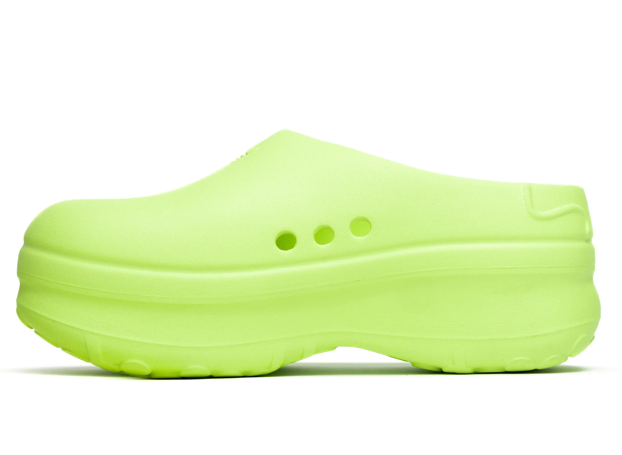 Women's Adidas Adifom Stan Mule - Image 3