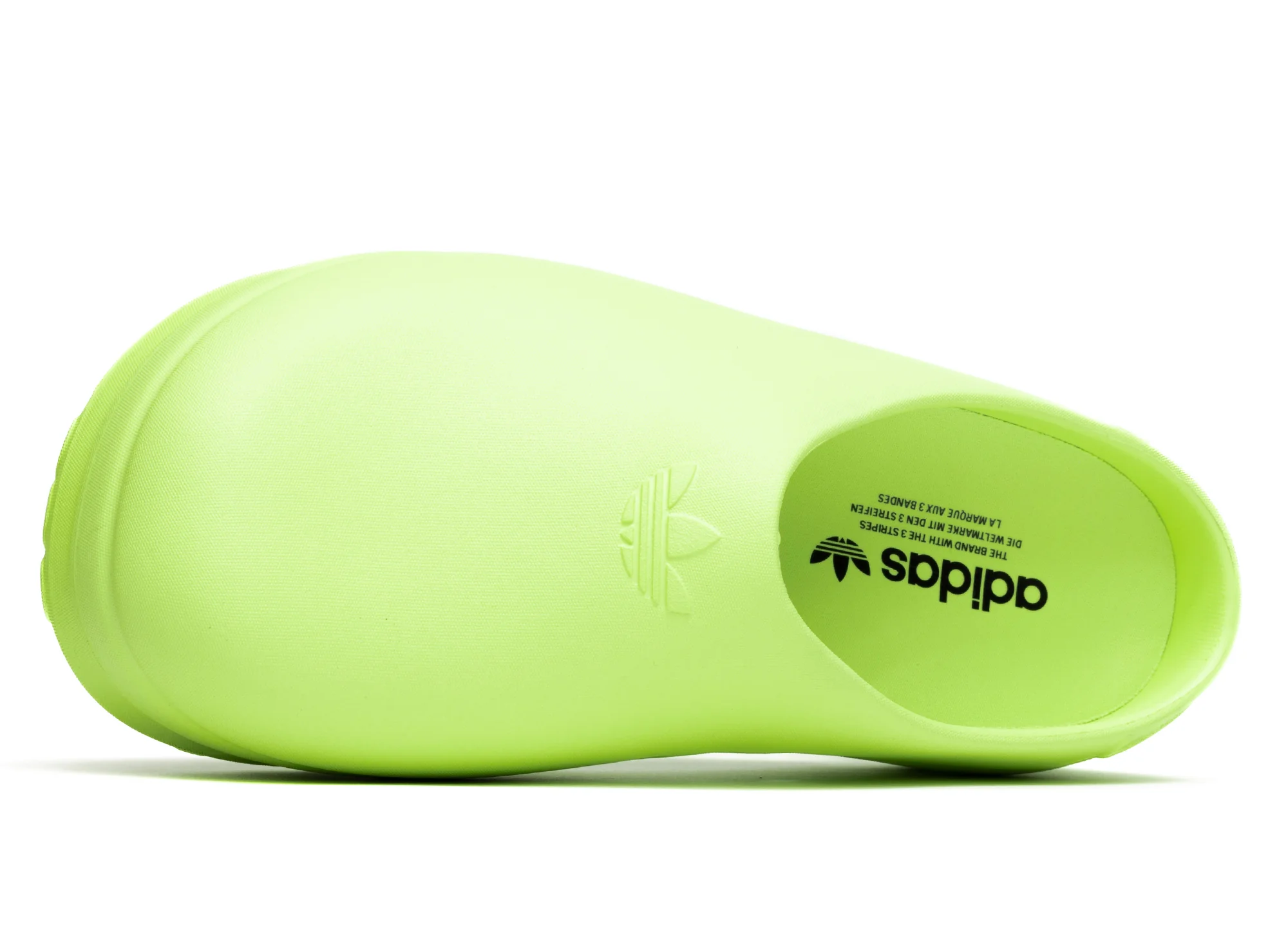 Women's Adidas Adifom Stan Mule - Image 4