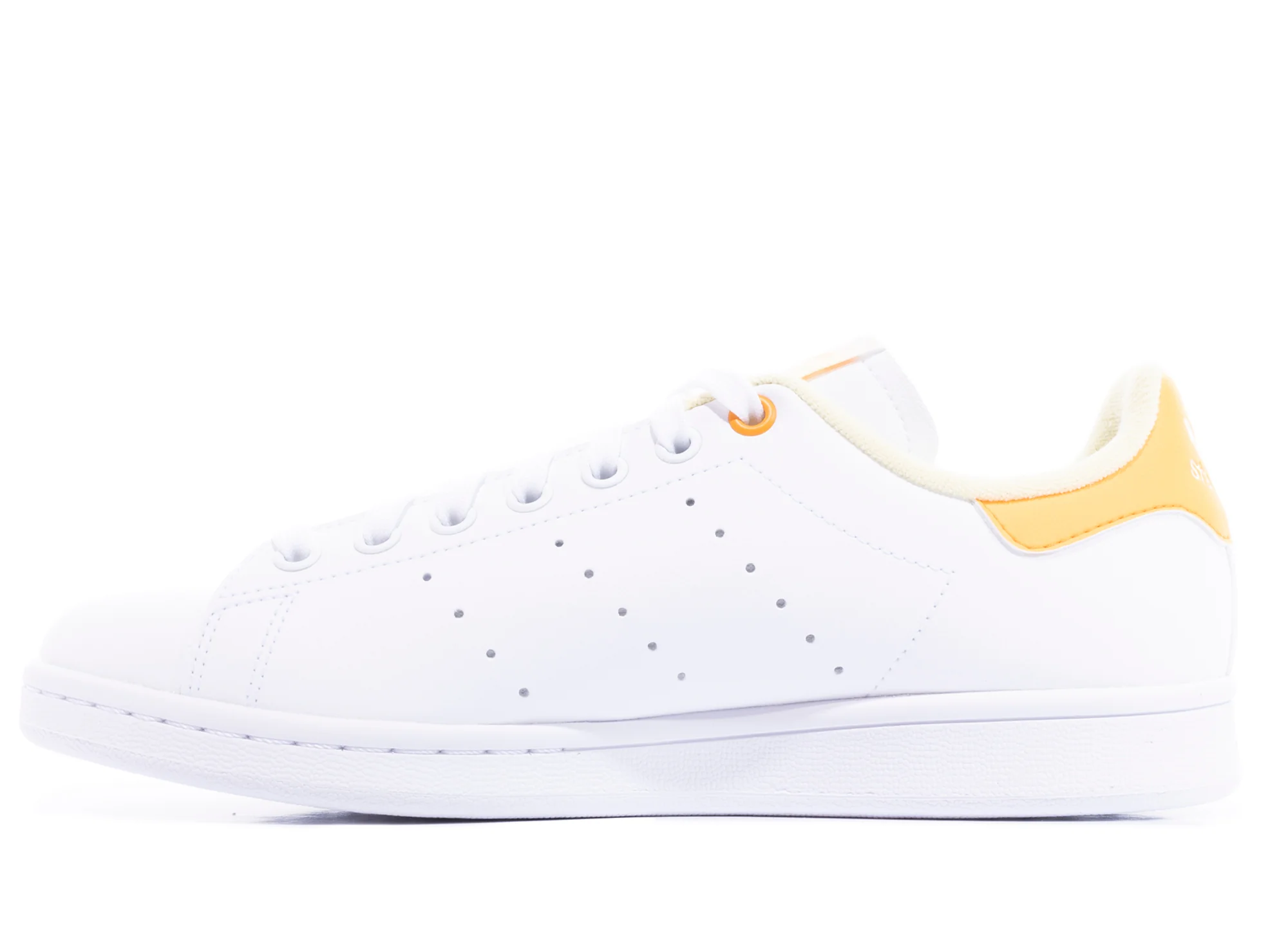 Women's Adidas Stan Smith Her Vegan - Image 2