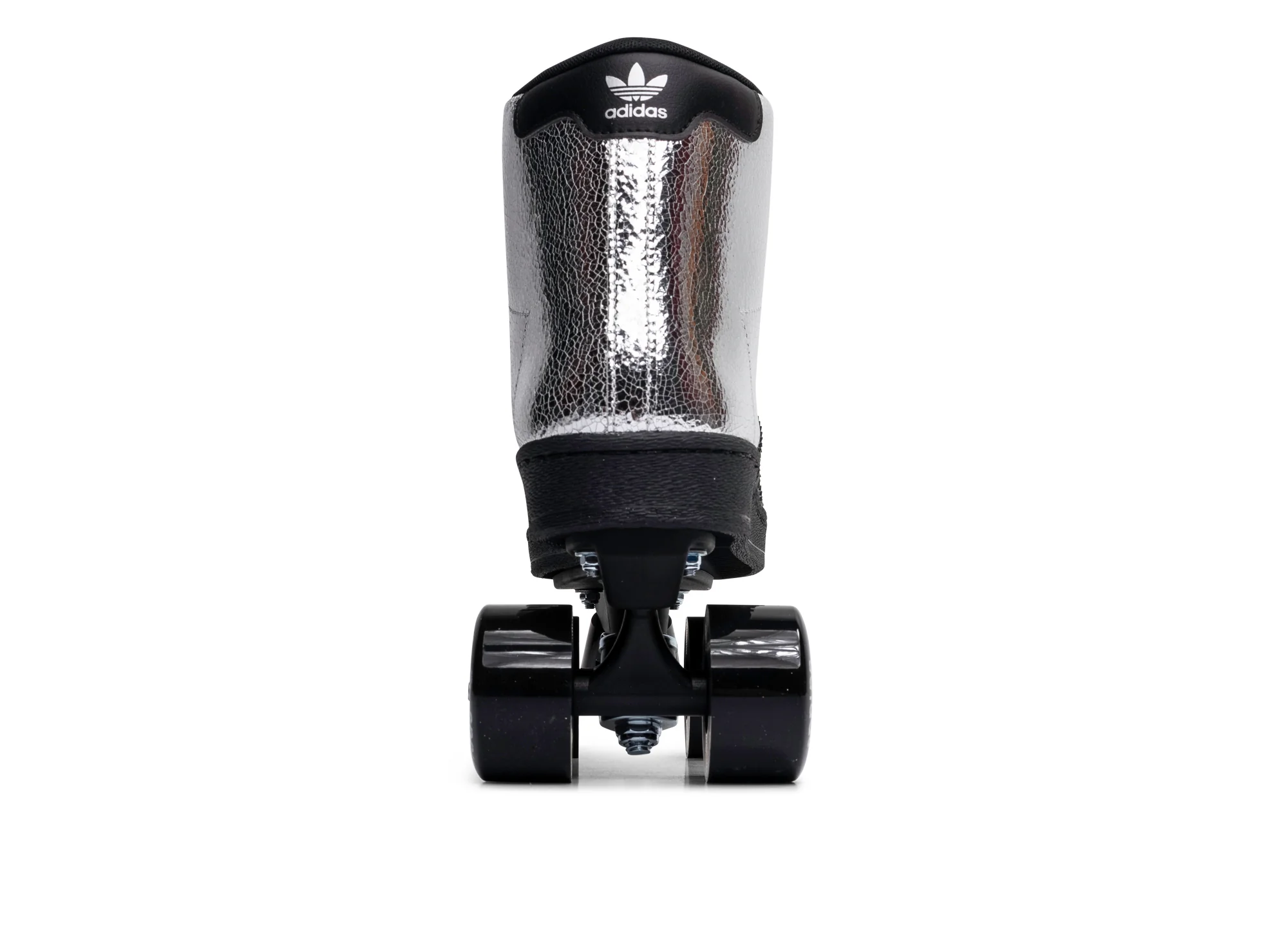 Women's Adidas Superstar 82 Skate - Image 2
