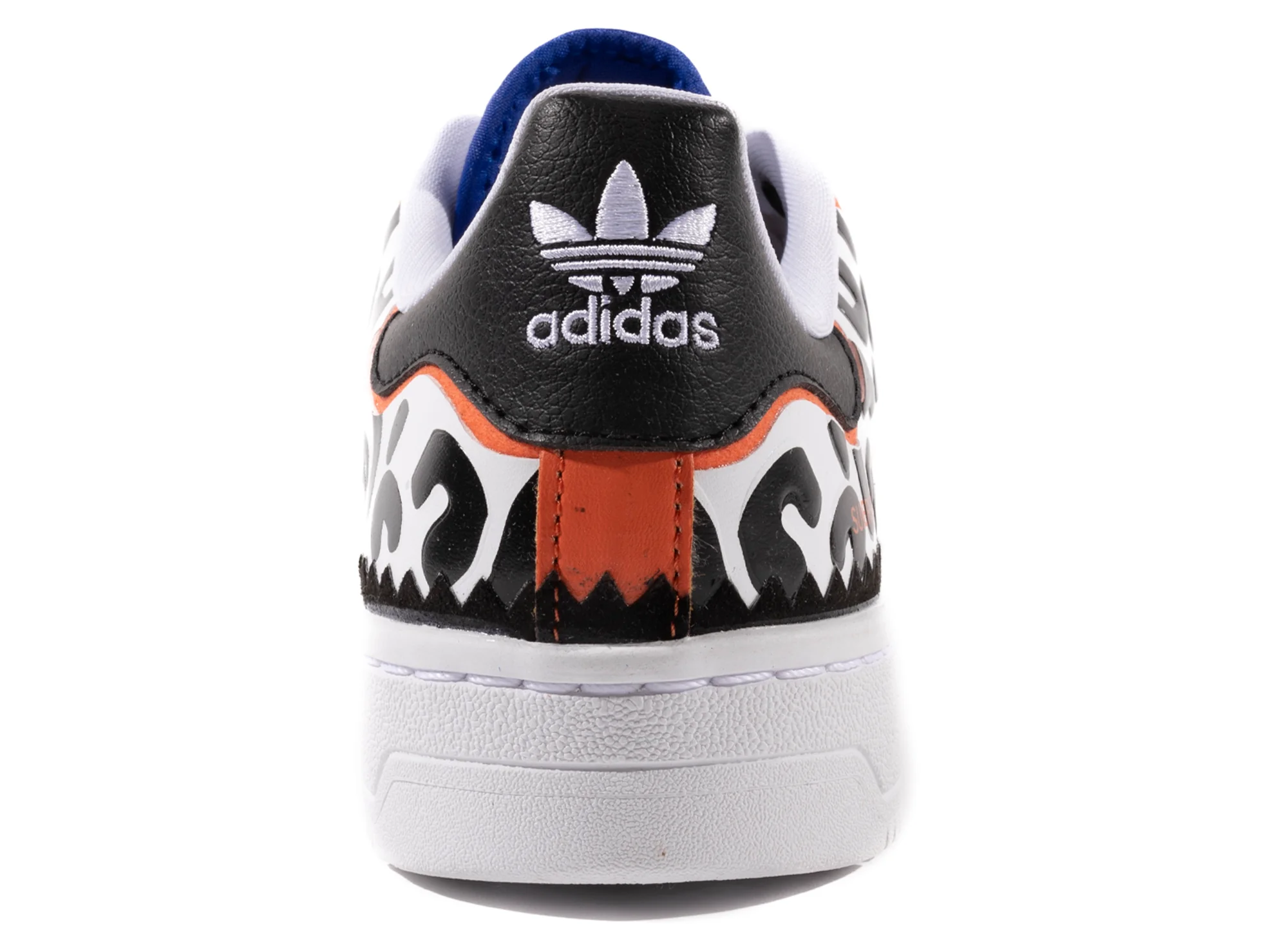 Women's Adidas Superstar OT Tech - Image 2