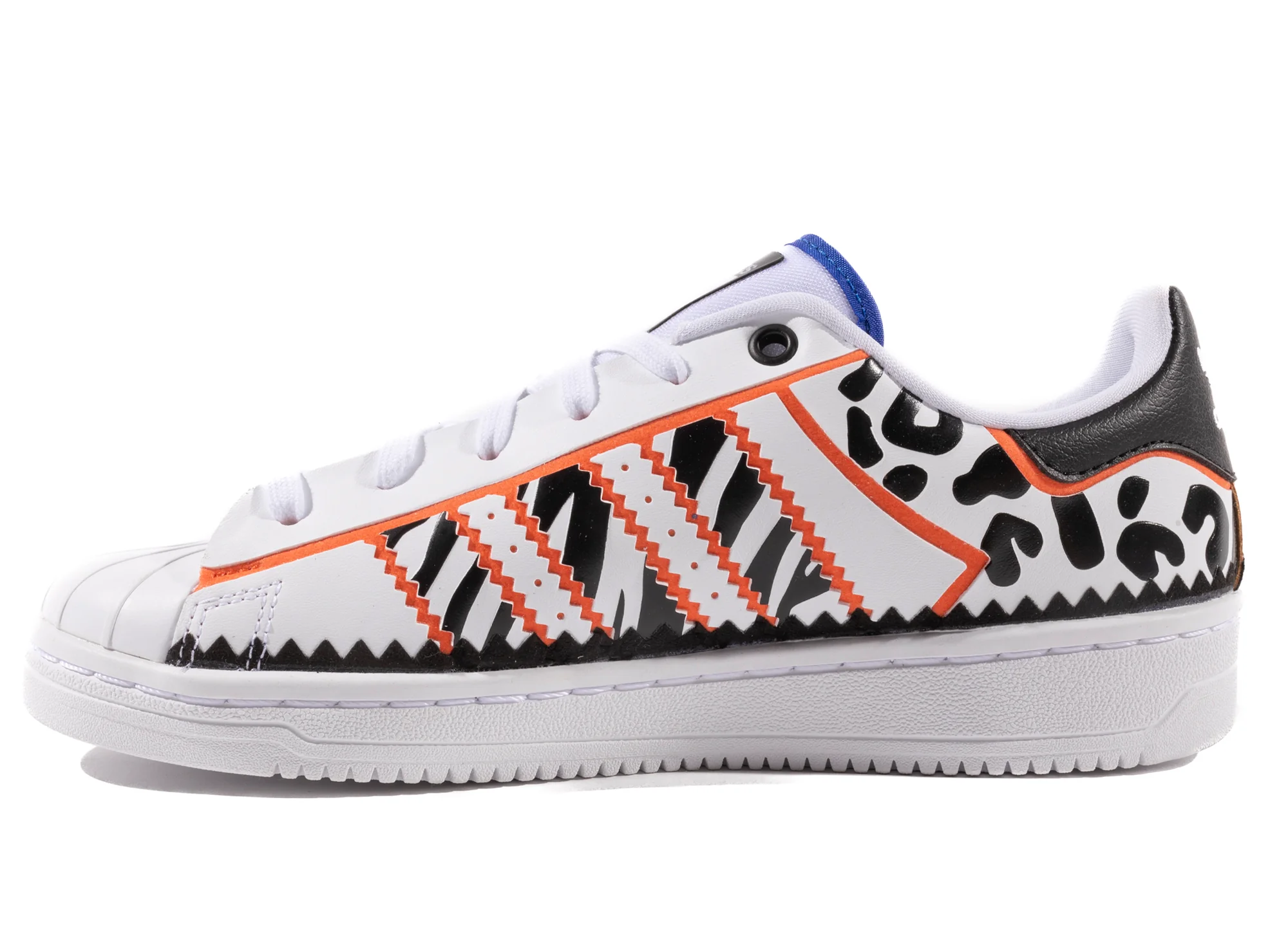 Women's Adidas Superstar OT Tech - Image 3