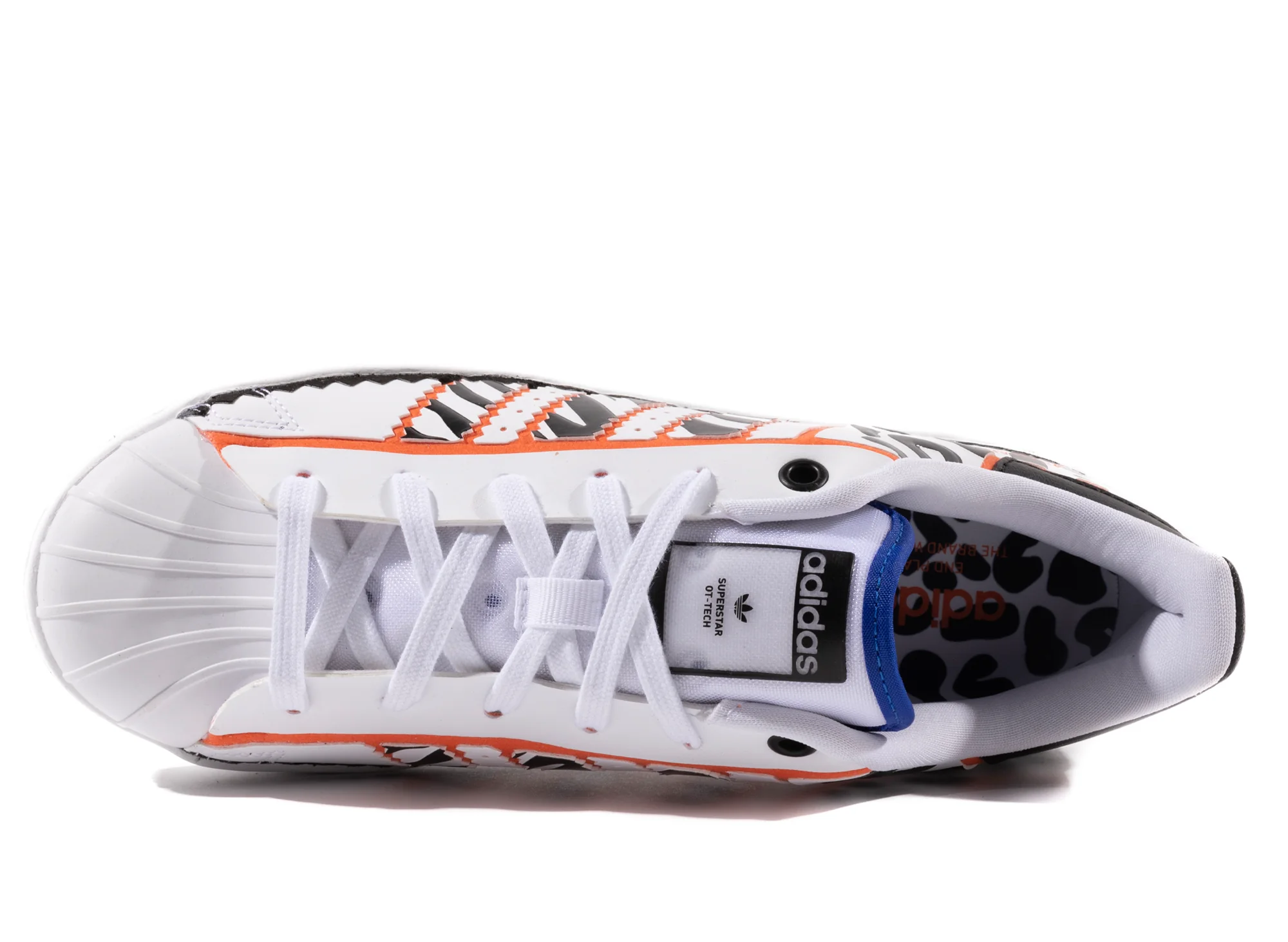 Women's Adidas Superstar OT Tech - Image 4