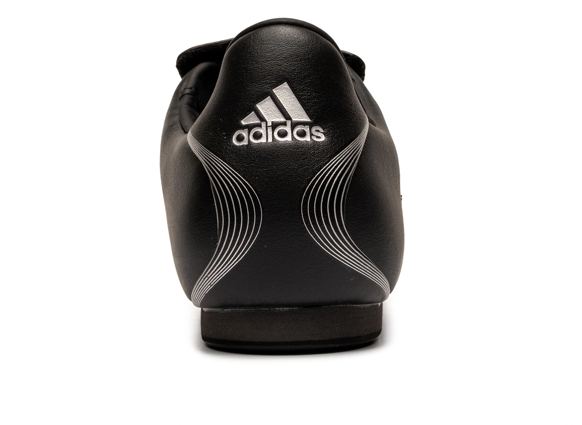Women's Adidas Taekwondo F50 - Image 2