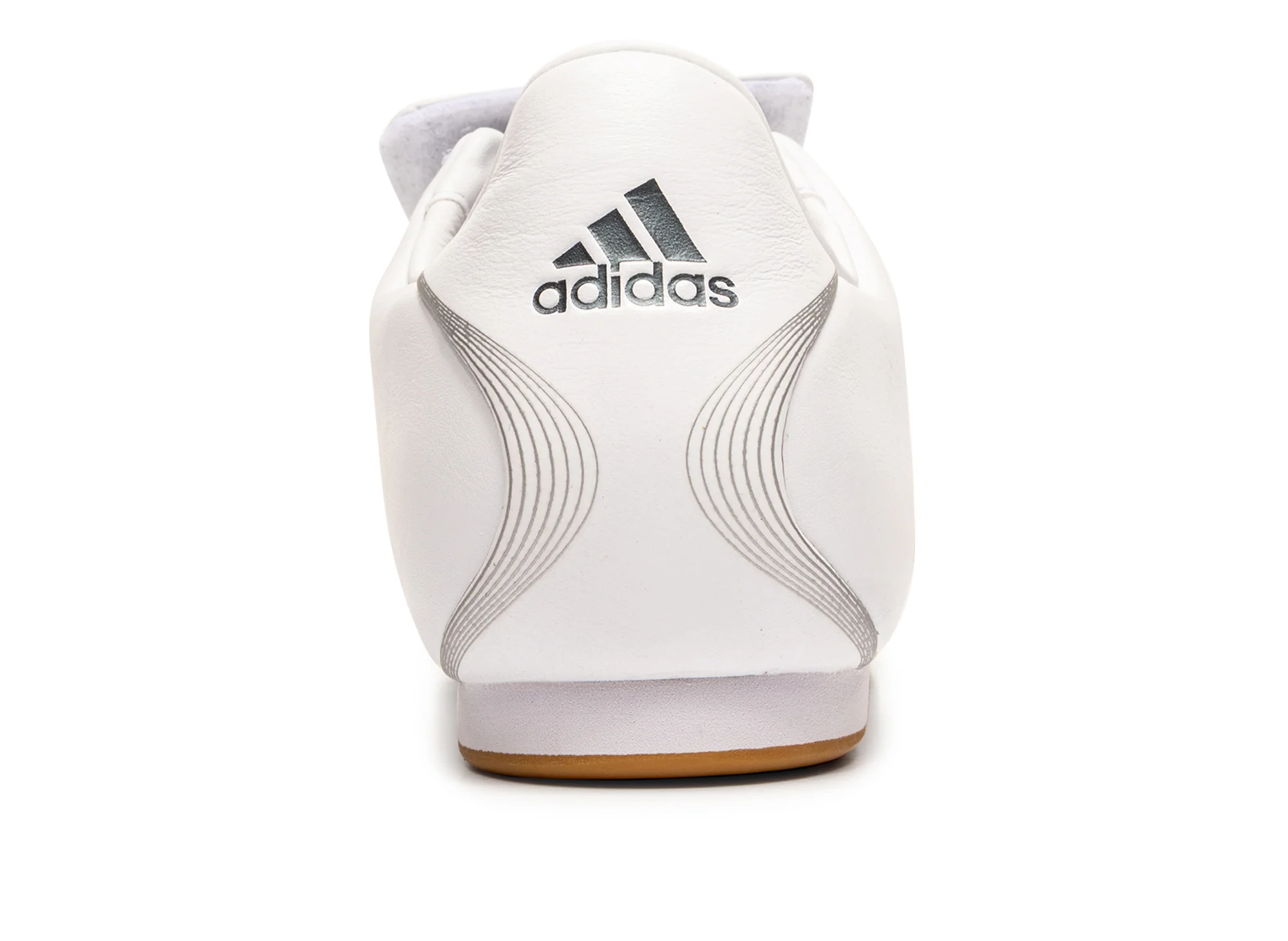 Women's Adidas Taekwondo F50 - Image 2