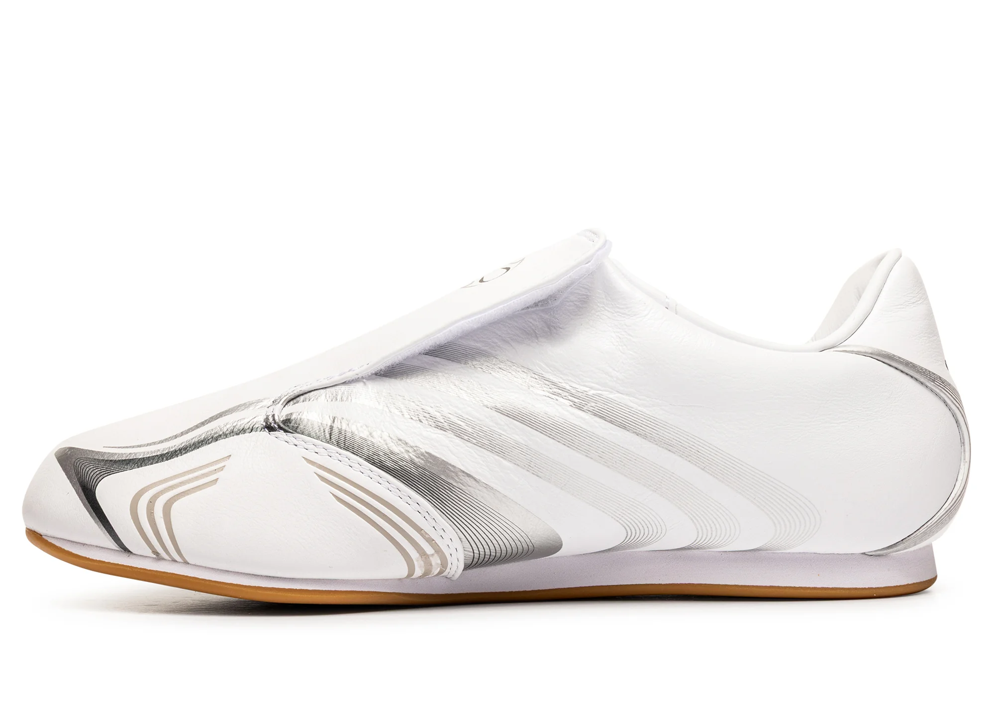 Women's Adidas Taekwondo F50 - Image 3