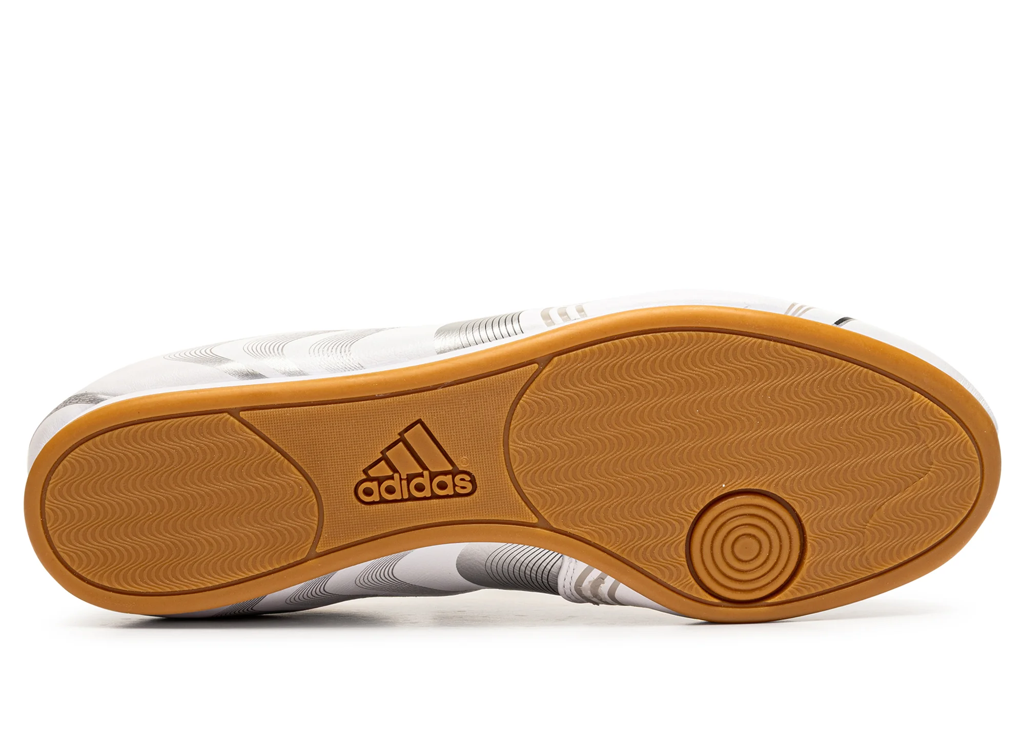 Women's Adidas Taekwondo F50 - Image 5