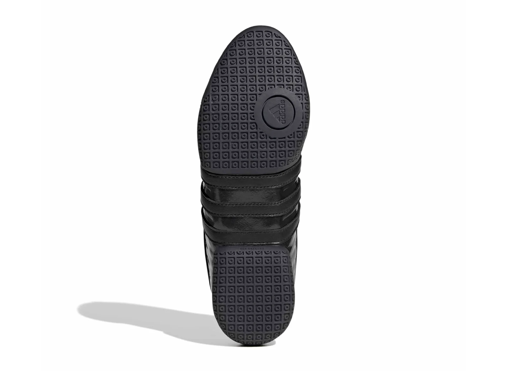 Women's Adidas Taekwondo Mei Elite in Core Black - Image 4