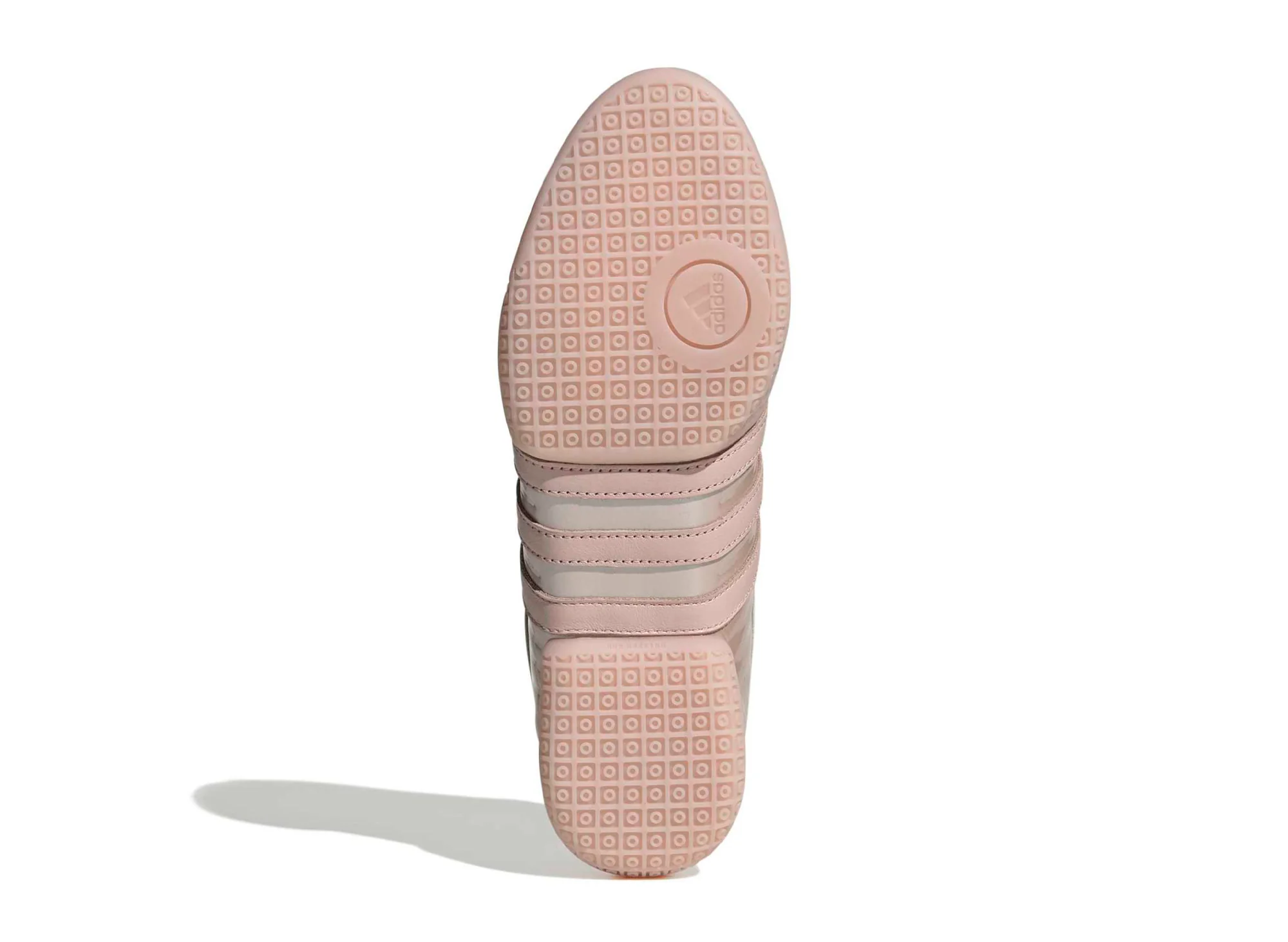 Women's Adidas Taekwondo Mei Elite in Sandy Pink - Image 5