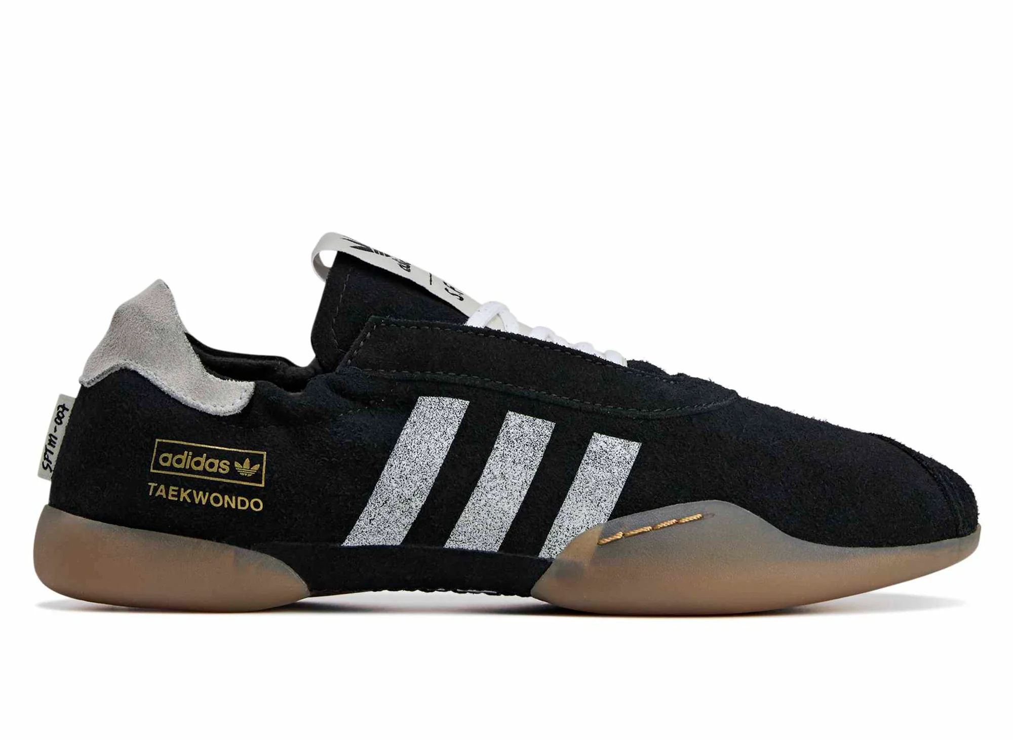 Women's Adidas Taekwondo Mei 'Song For The Mute'