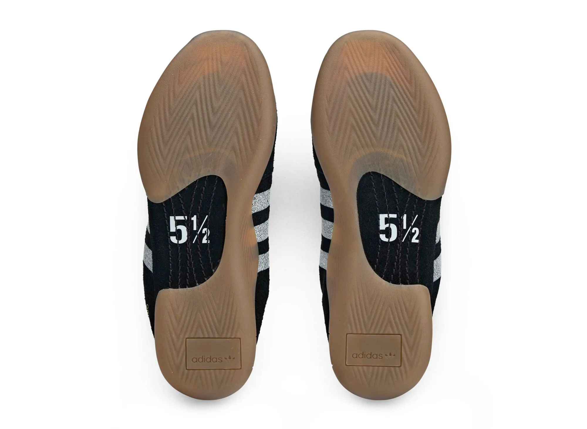 Women's Adidas Taekwondo Mei 'Song For The Mute' - Image 5