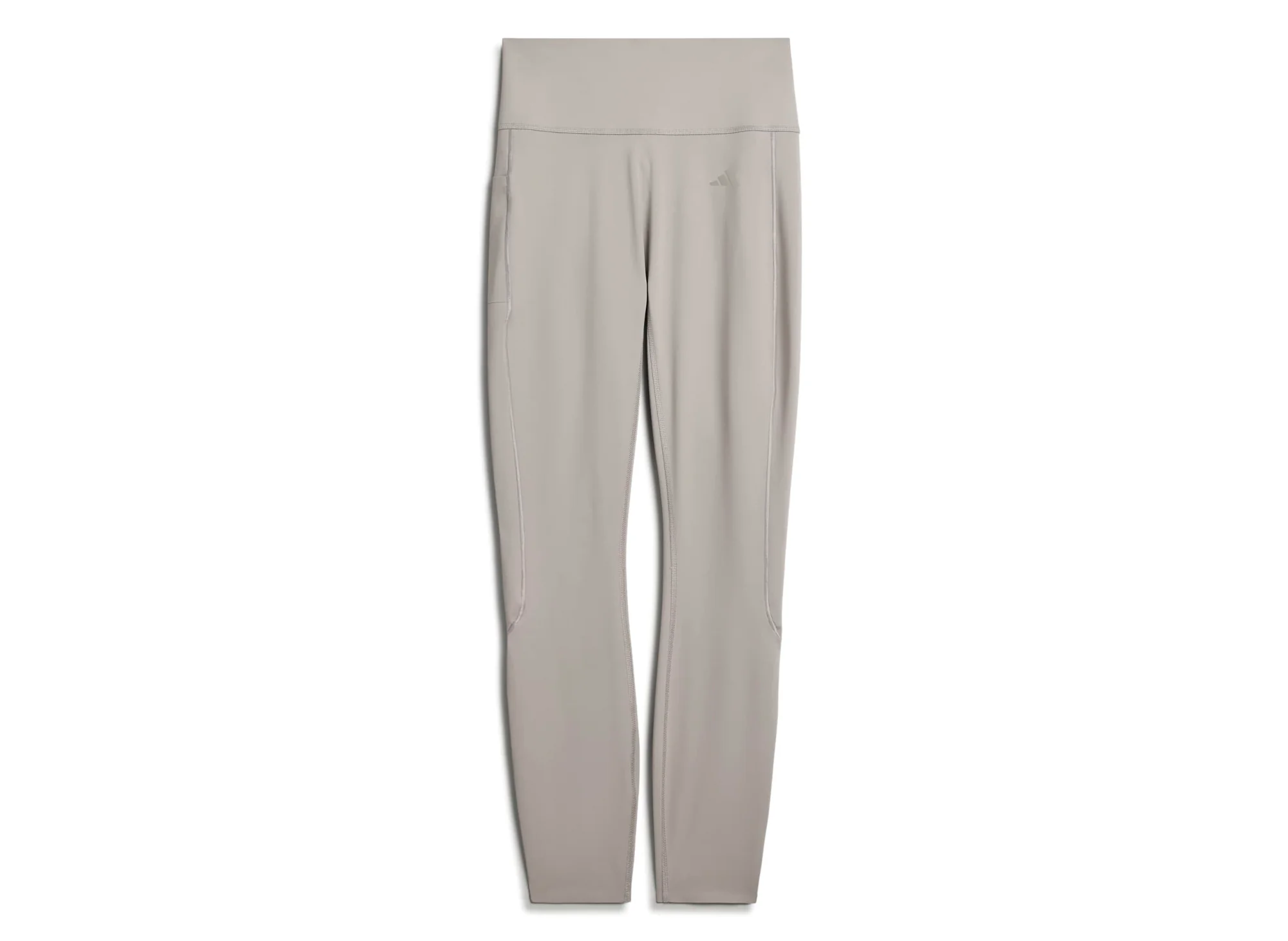 Women's Adidas x Entire Studios Optime 7/8 Leggings - Image 7