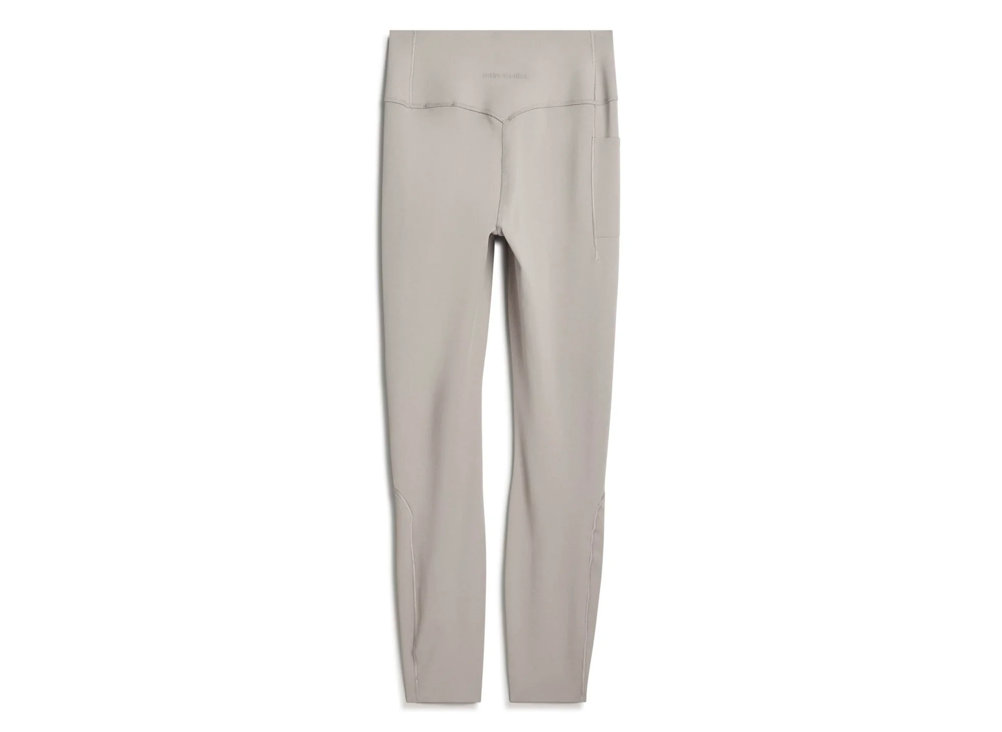 Women's Adidas x Entire Studios Optime 7/8 Leggings - Image 8