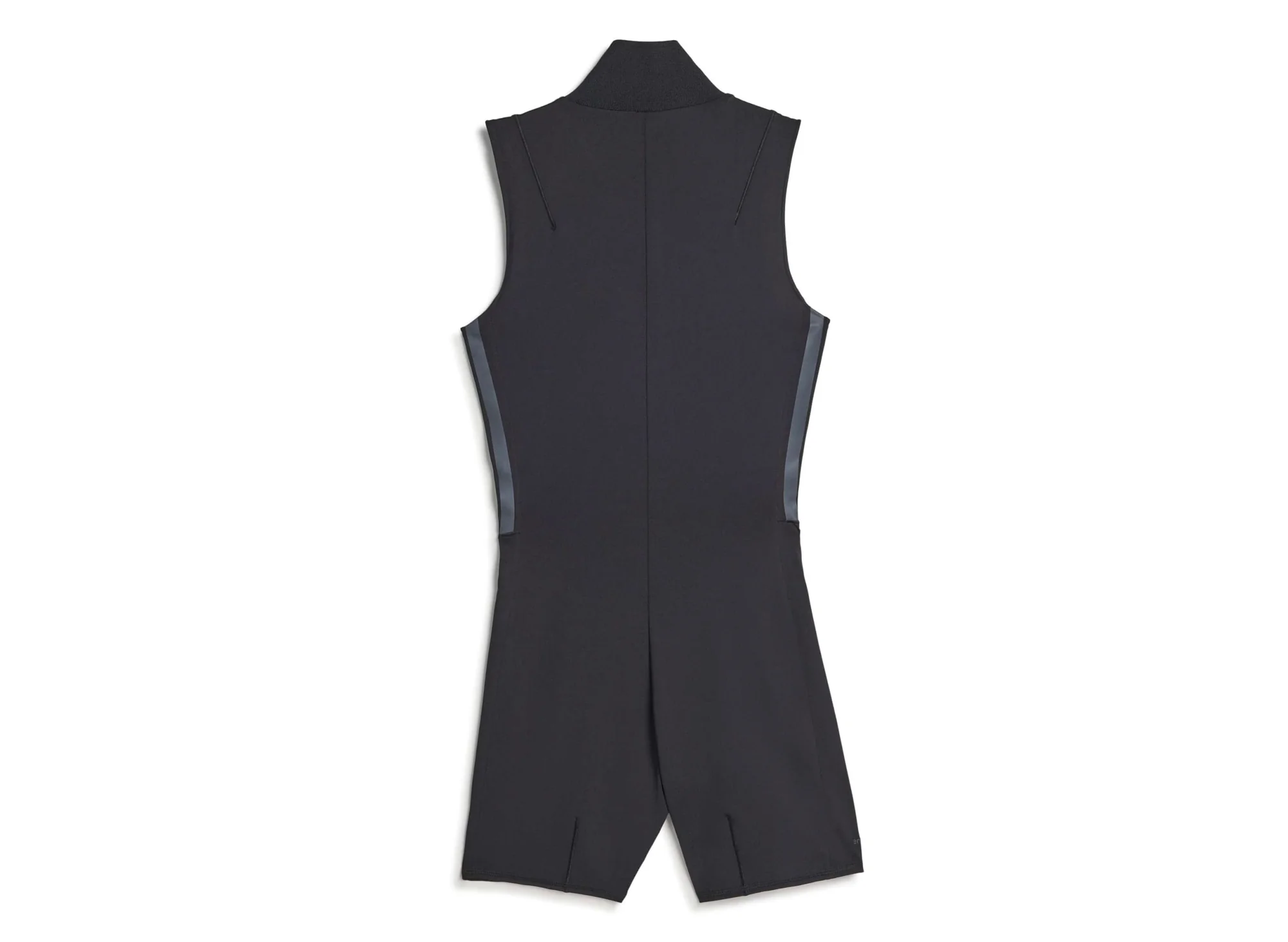 Women's Adidas x Entire Studios Training Onesie in Black - Image 8