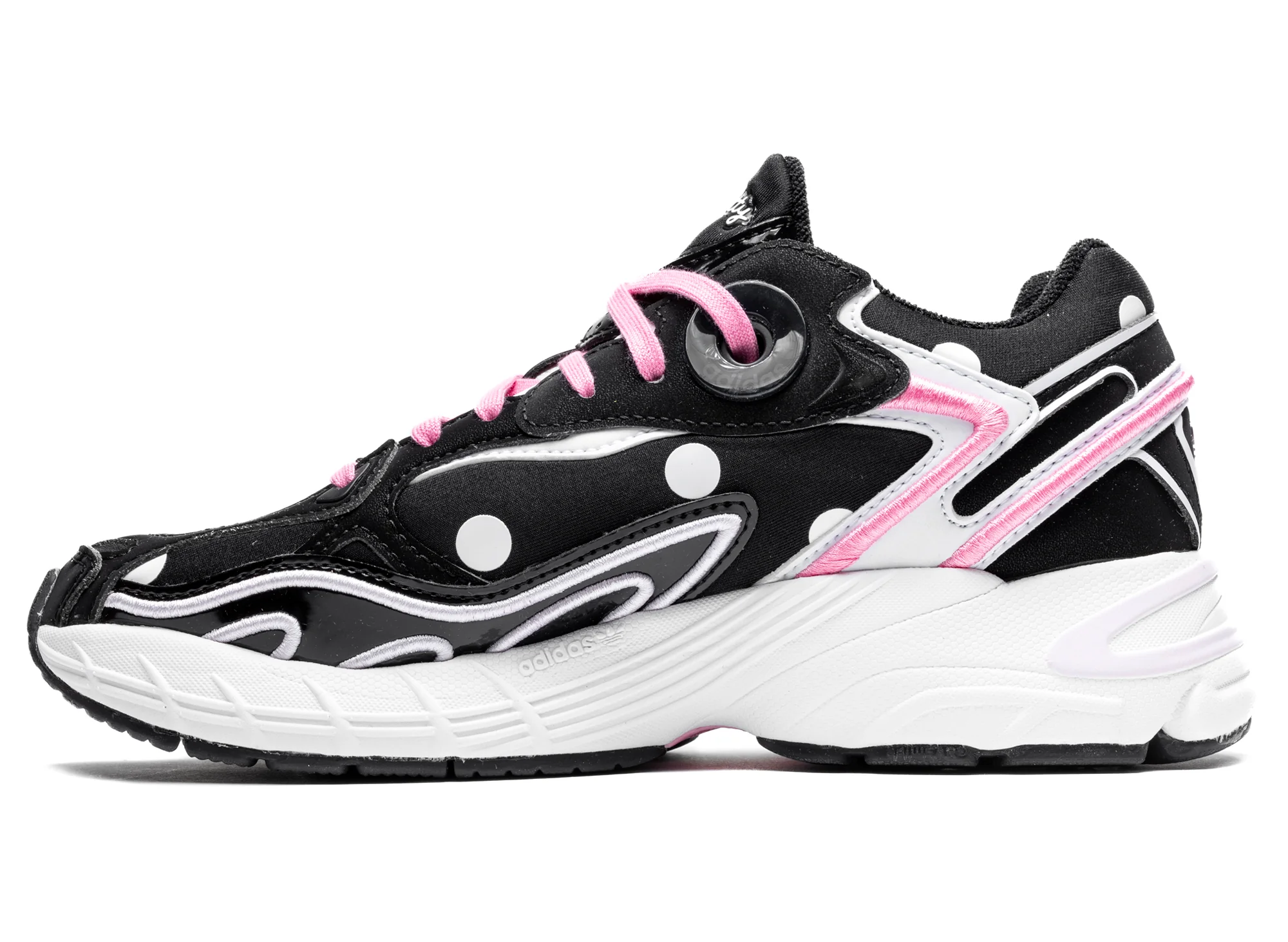 Women's Adidas x Hello Kitty Astir Shoes - Image 3