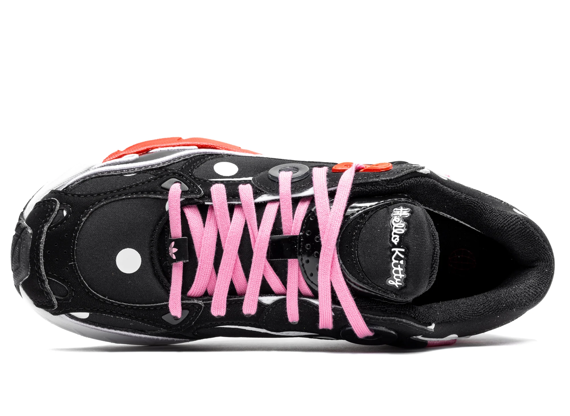 Women's Adidas x Hello Kitty Astir Shoes - Image 4