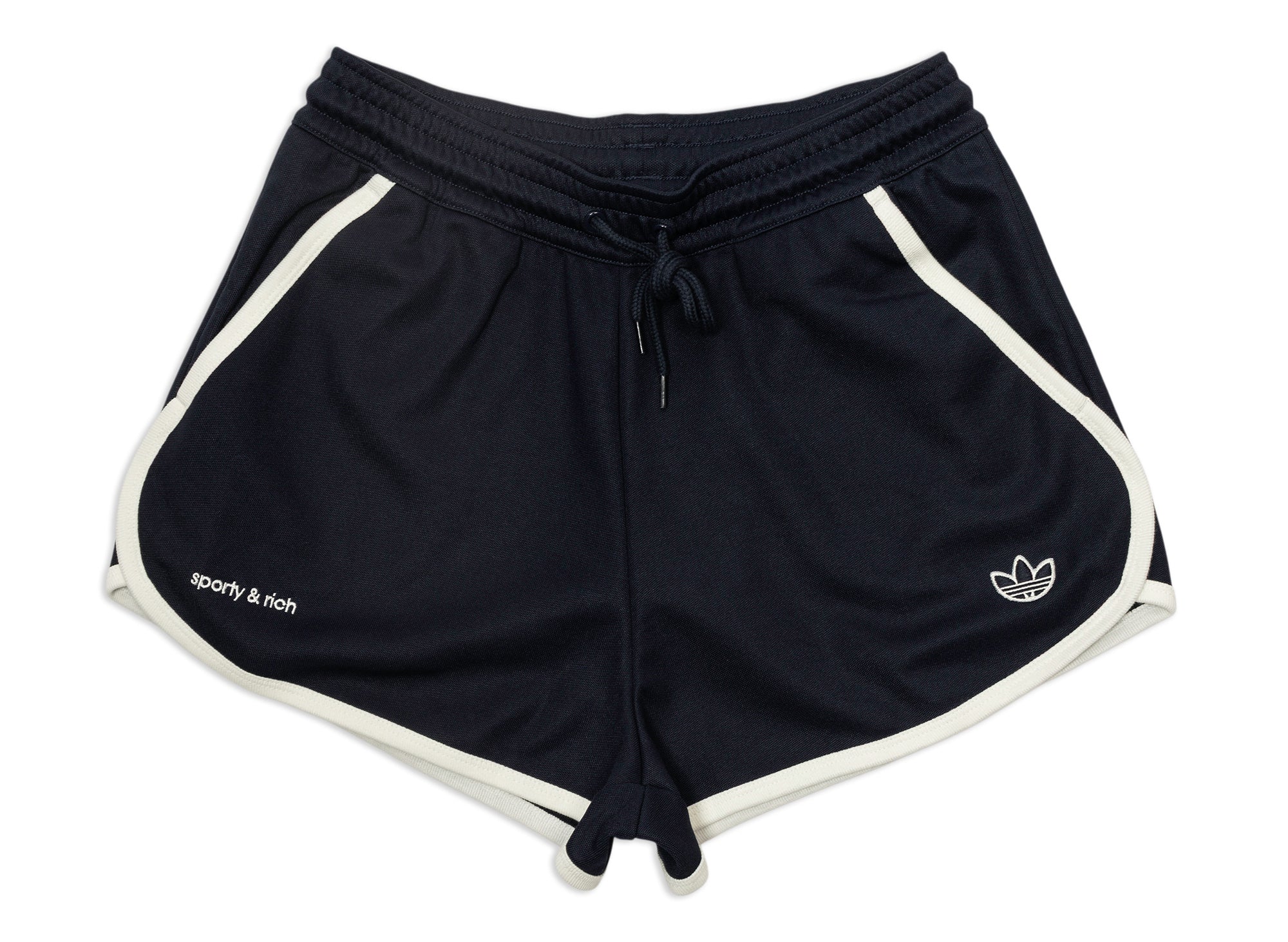 Women's Adidas x Sporty & Rich Shorts