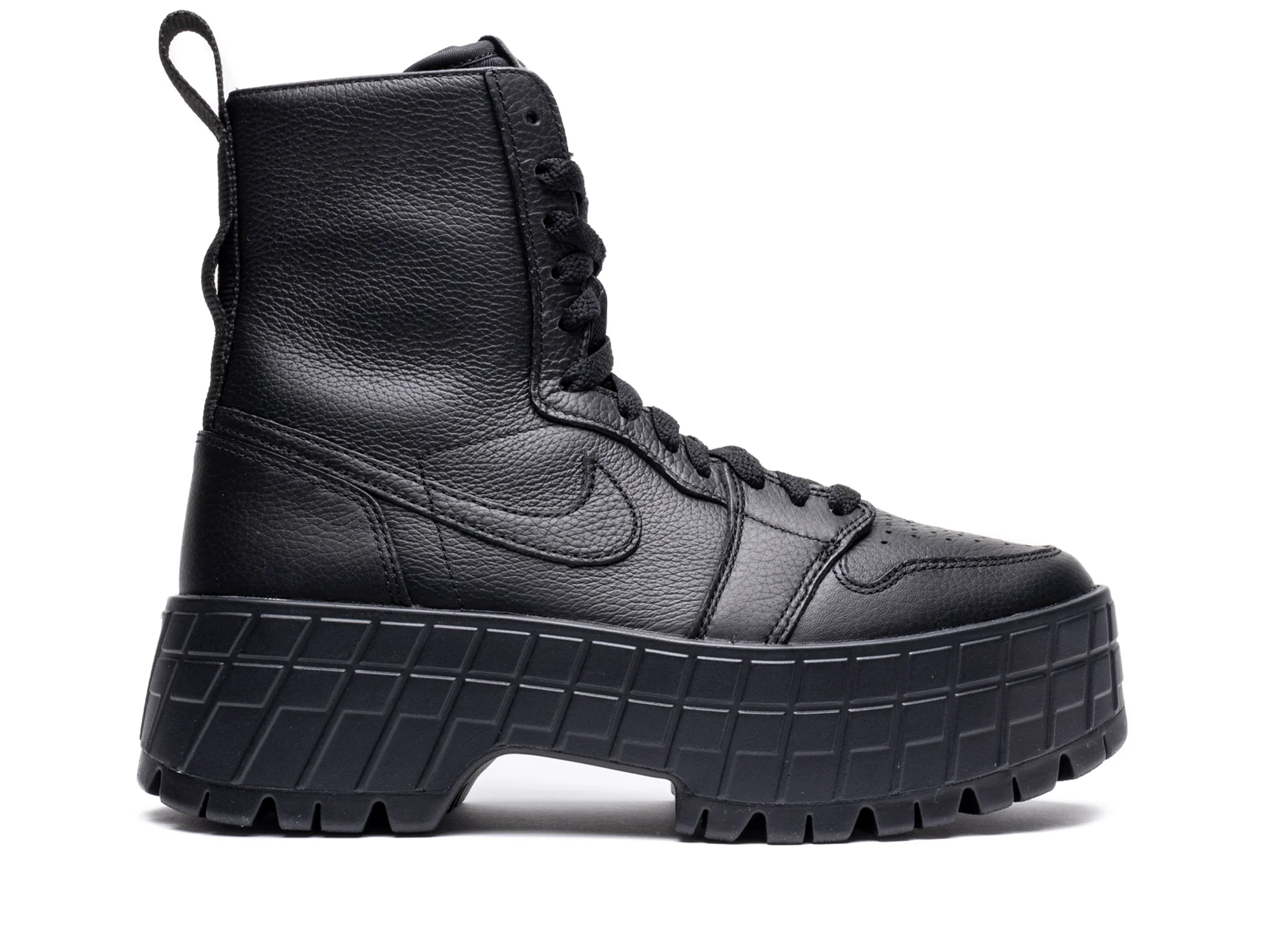 Women's Air Jordan 1 Brooklyn