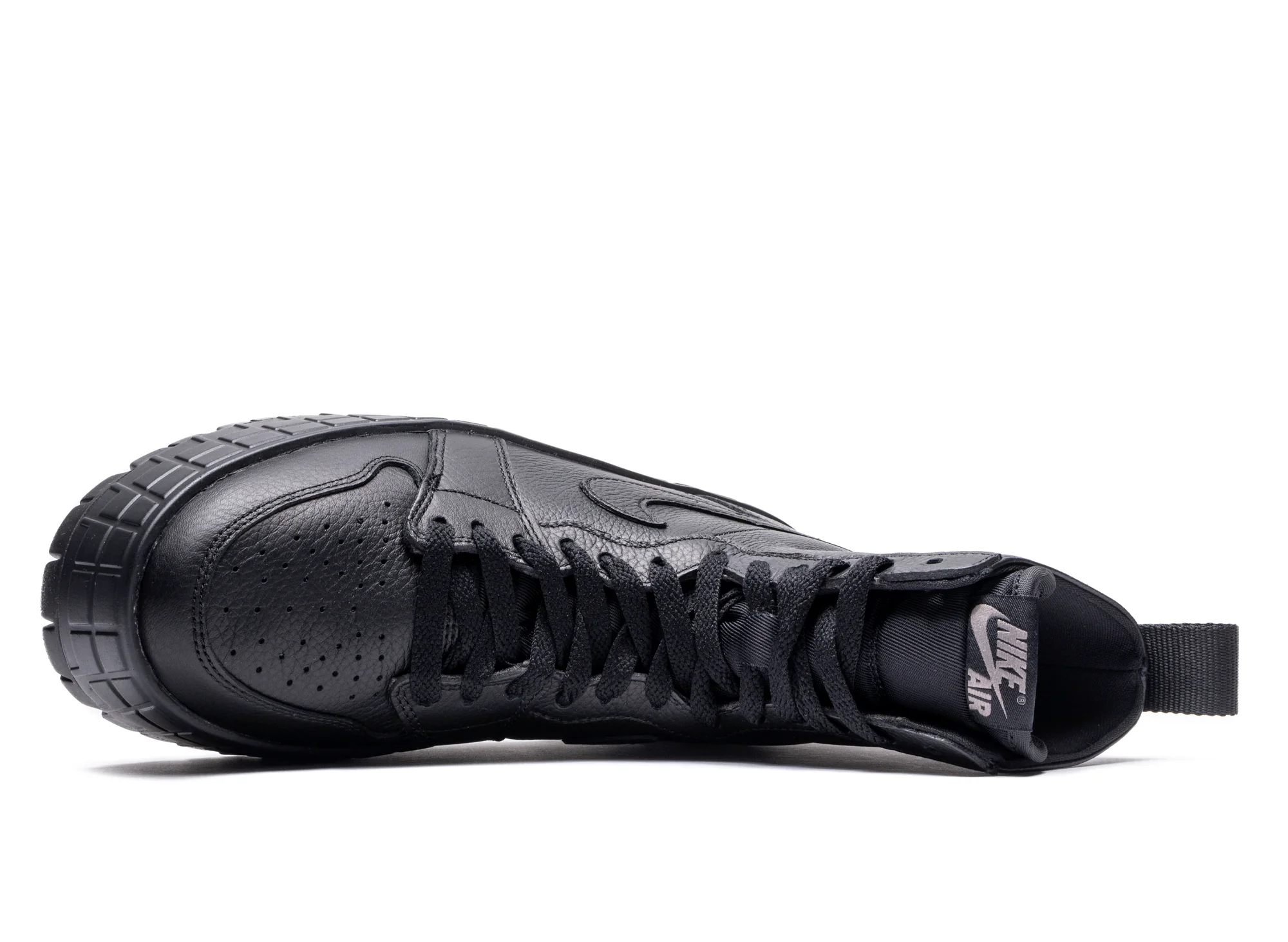Women's Air Jordan 1 Brooklyn - Image 4